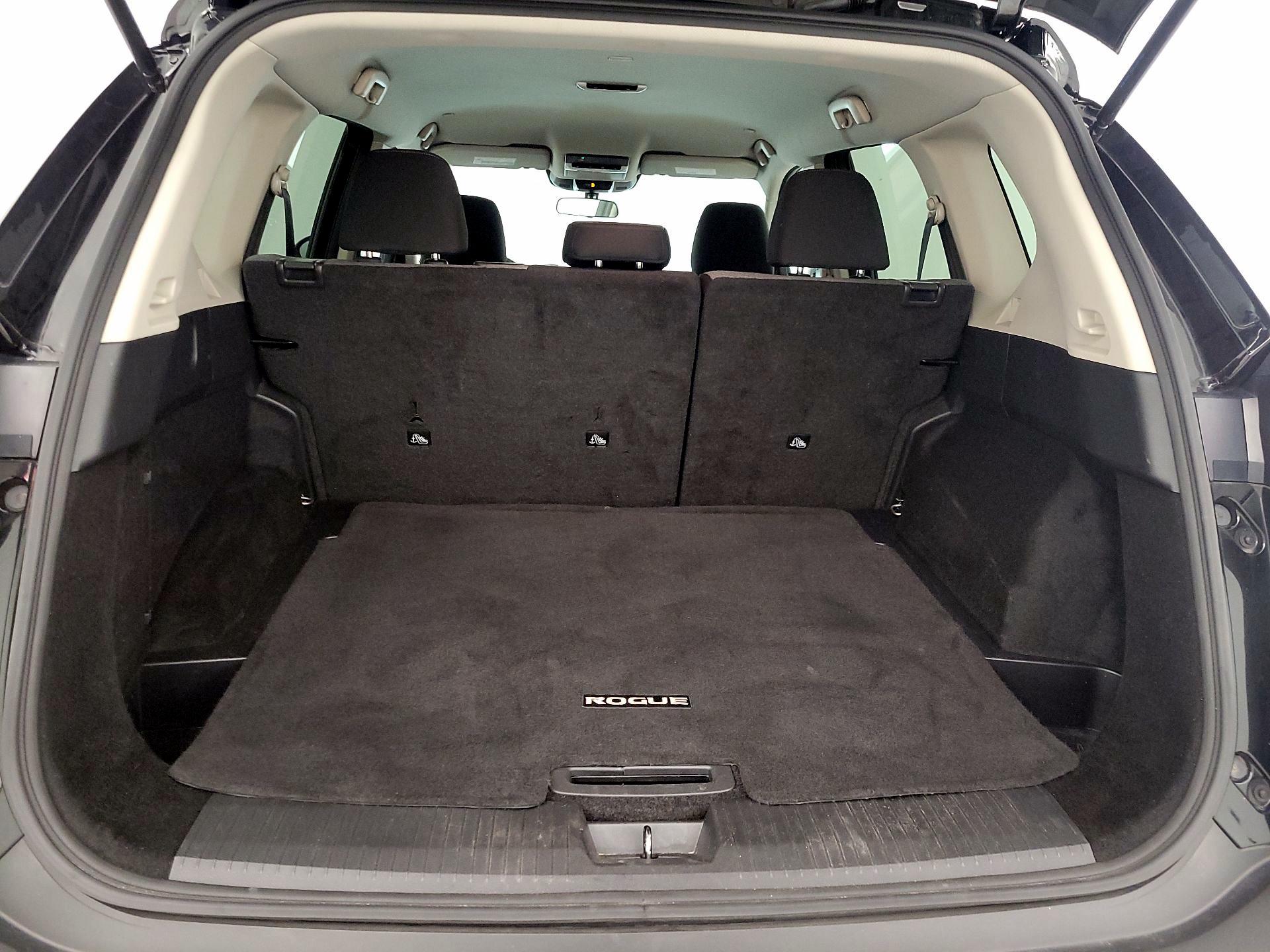 Thumbnail: 2023 Nissan Rogue - 20