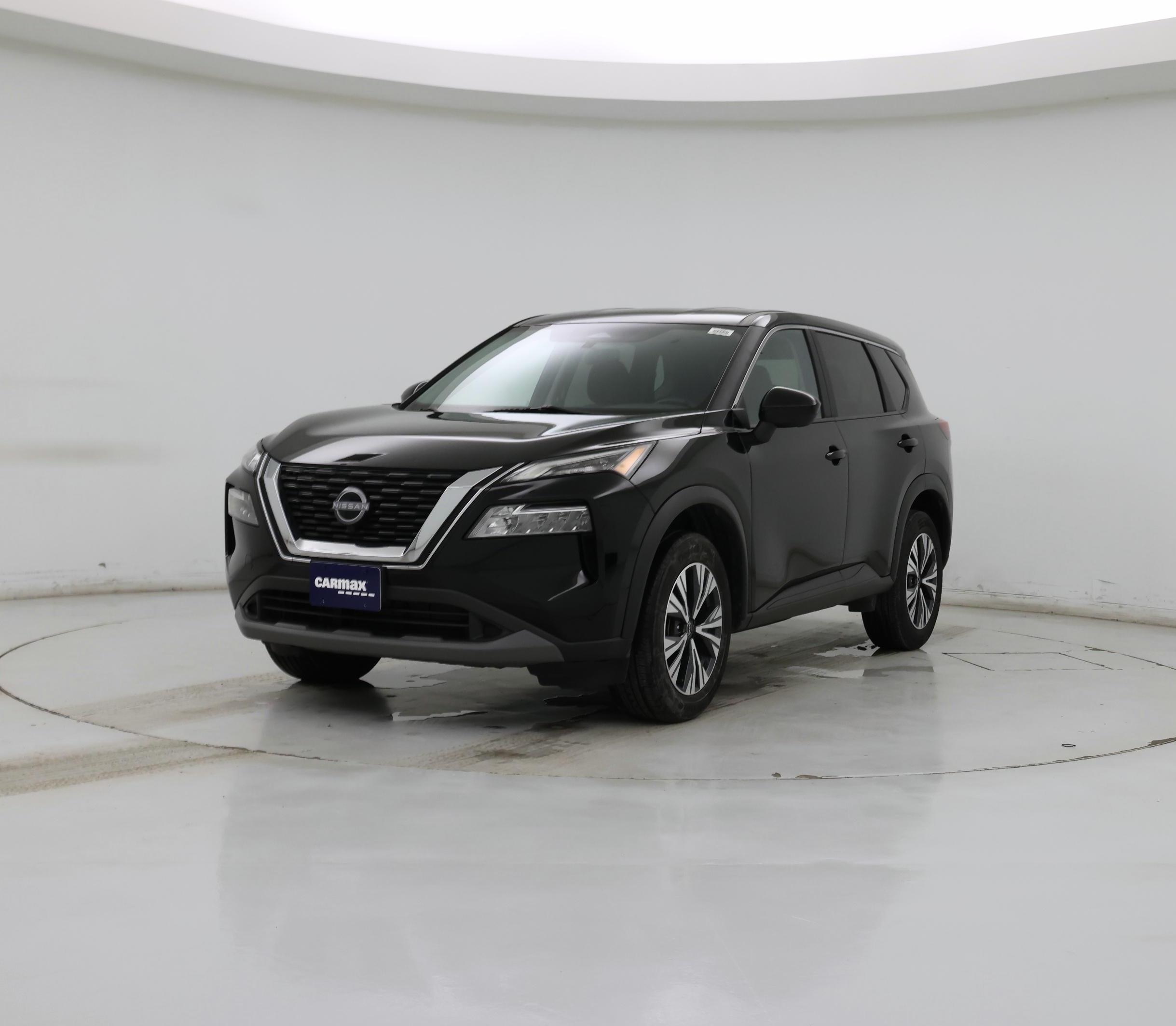 Thumbnail: 2023 Nissan Rogue - 4