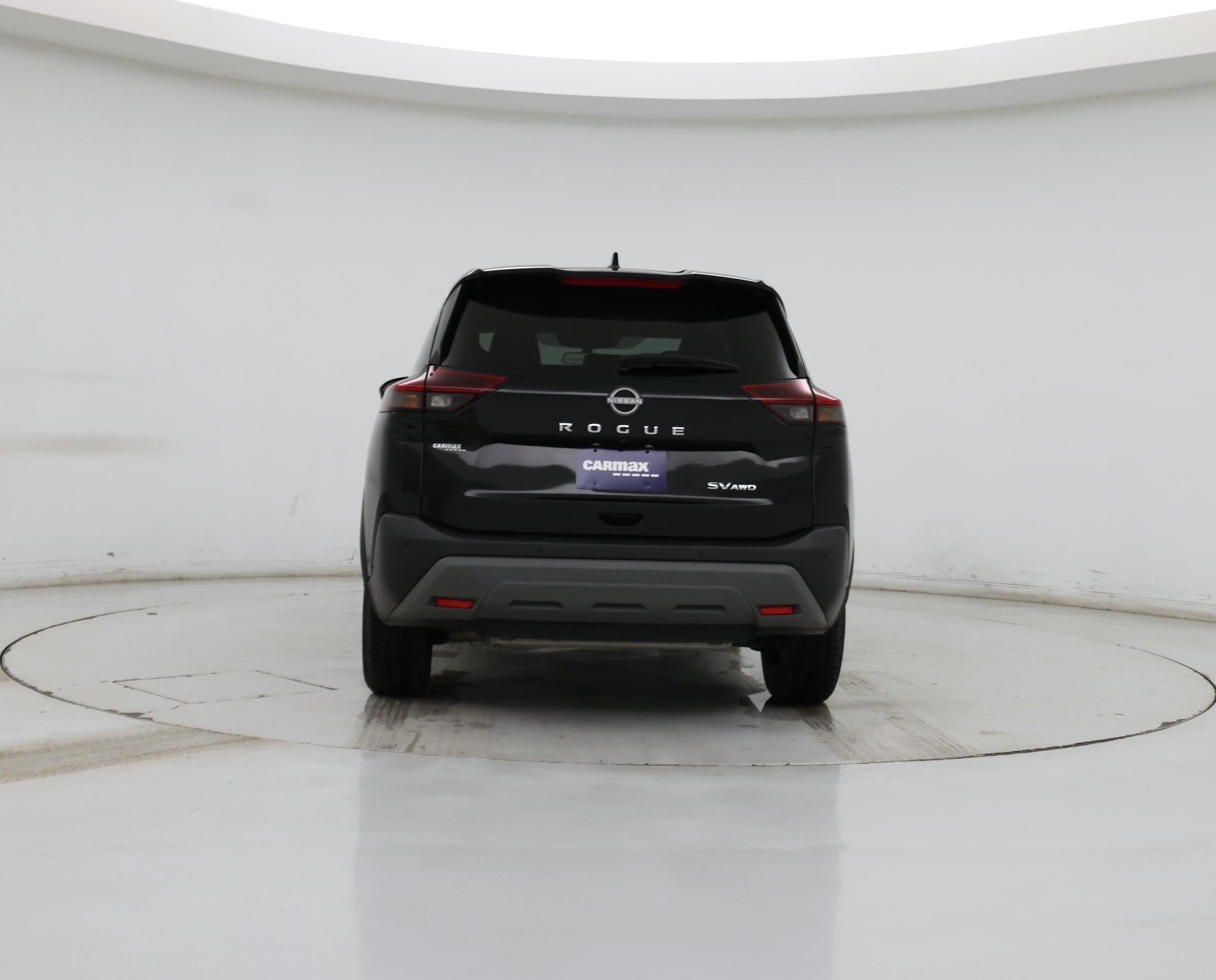 Thumbnail: 2023 Nissan Rogue - 6