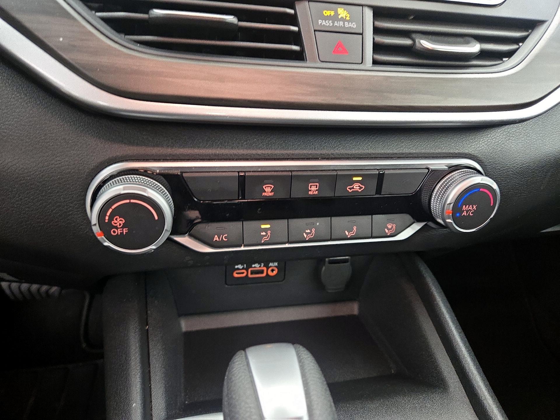 Thumbnail: 2025 Nissan Altima - 16