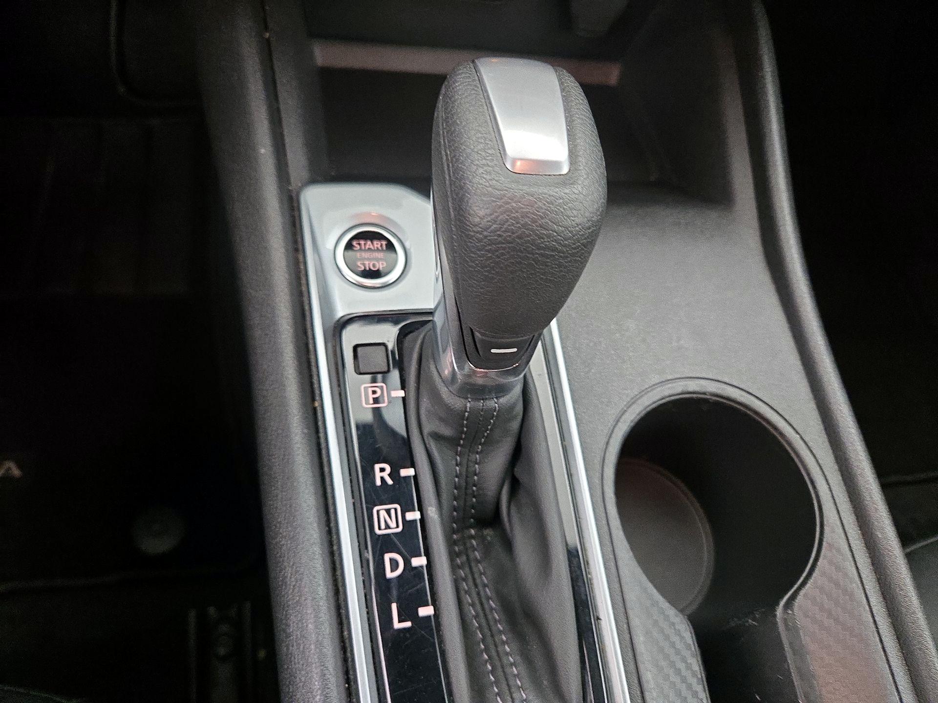 Thumbnail: 2025 Nissan Altima - 17