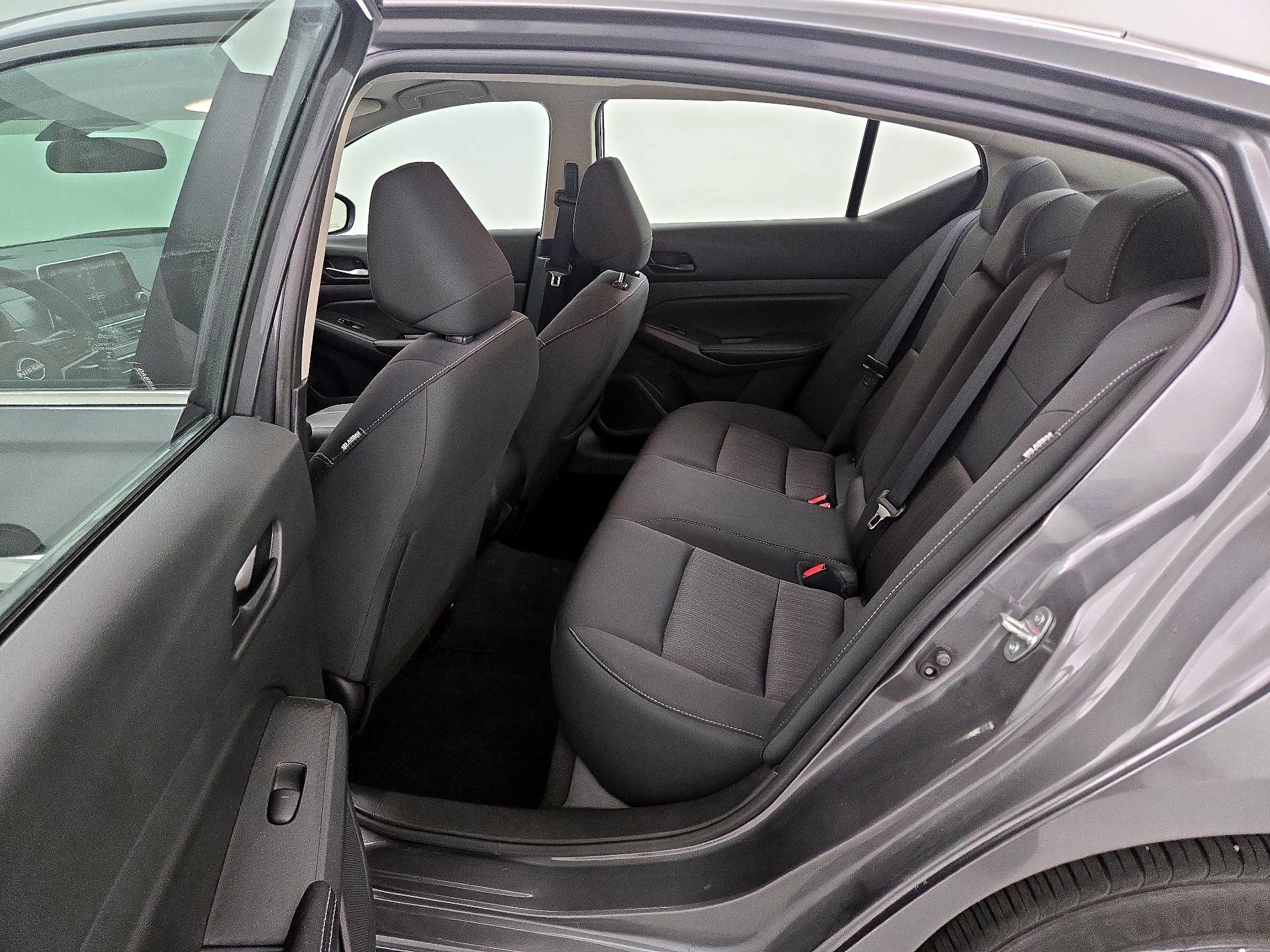 Thumbnail: 2025 Nissan Altima - 19