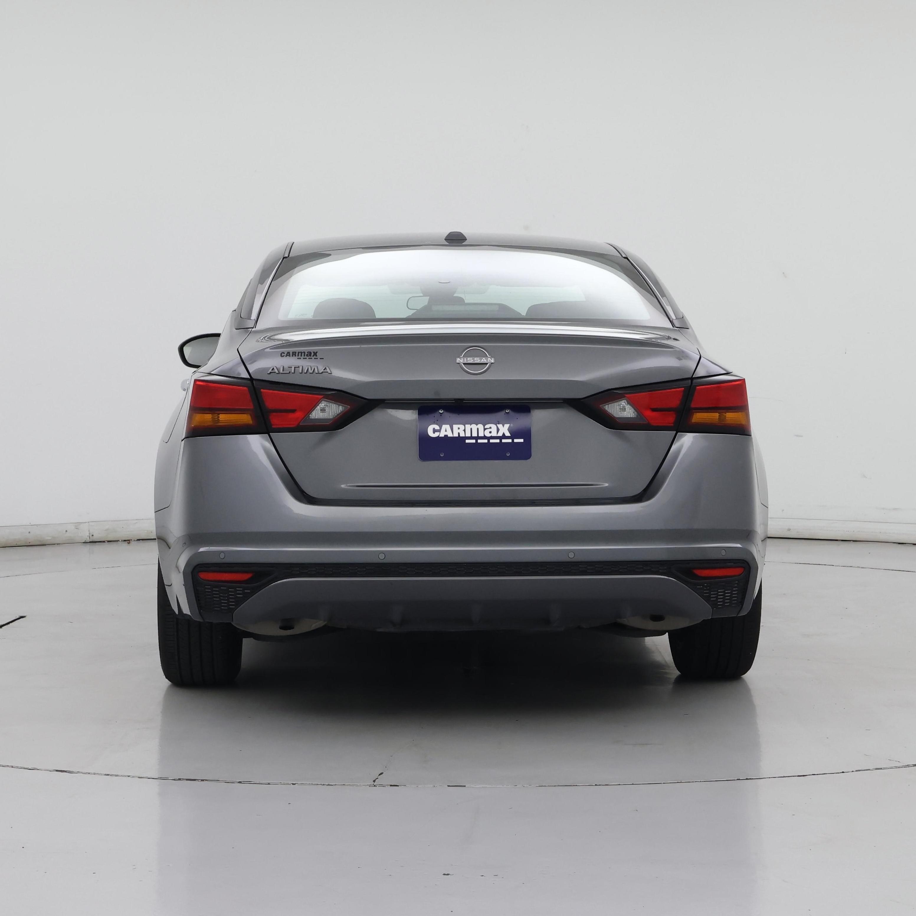 Thumbnail: 2025 Nissan Altima - 6