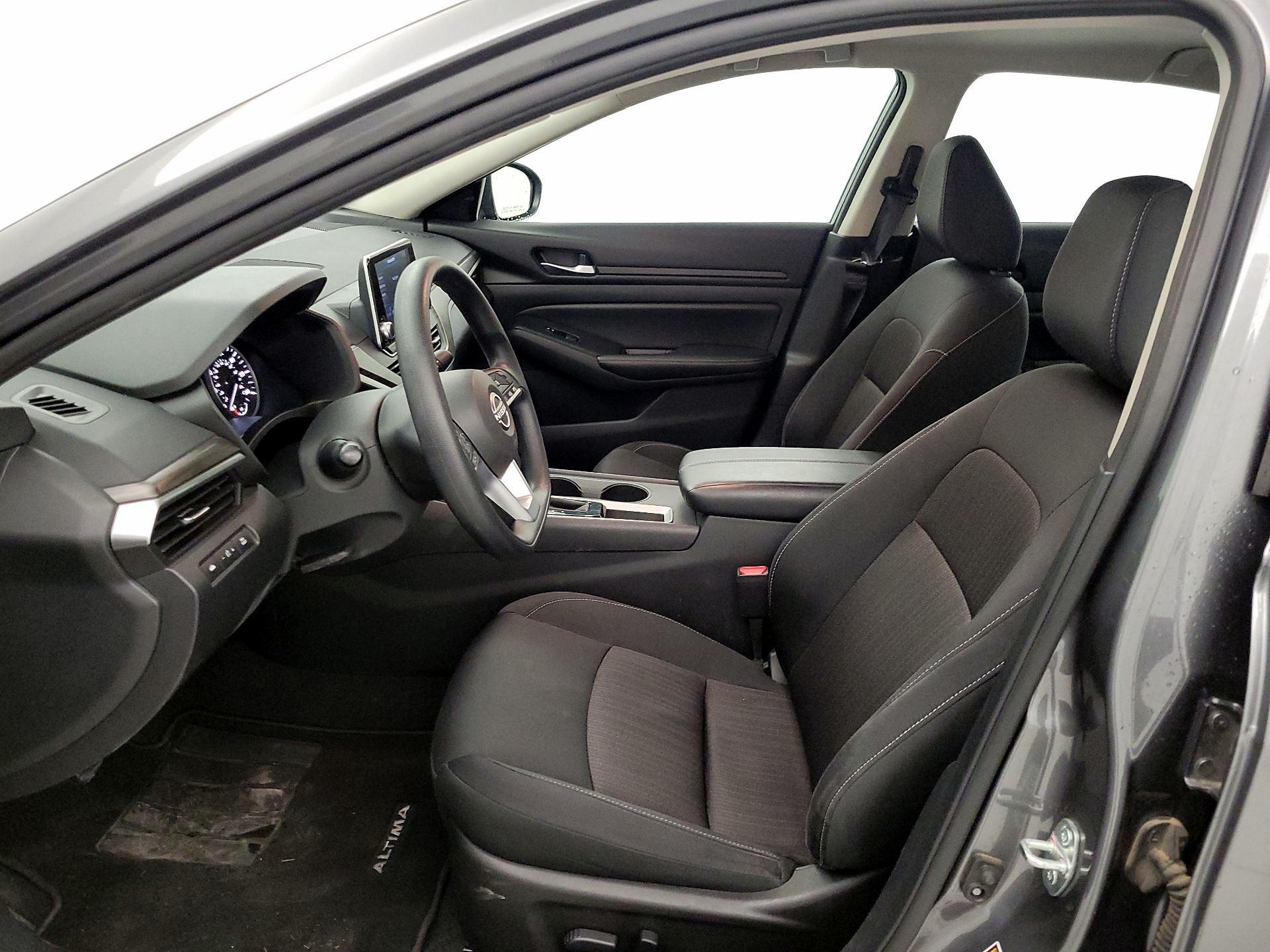 Thumbnail: 2025 Nissan Altima - 11