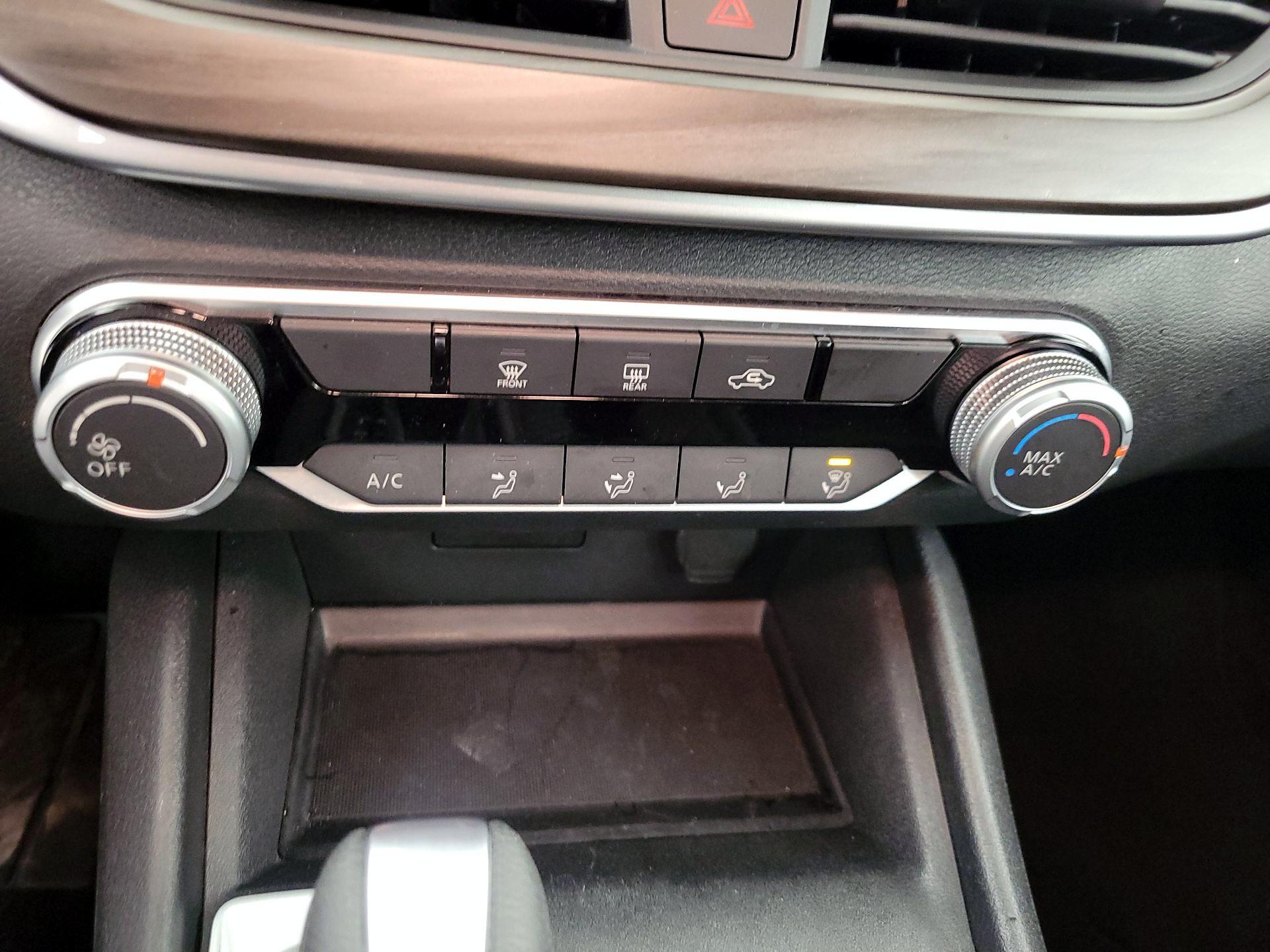 Thumbnail: 2025 Nissan Altima - 16