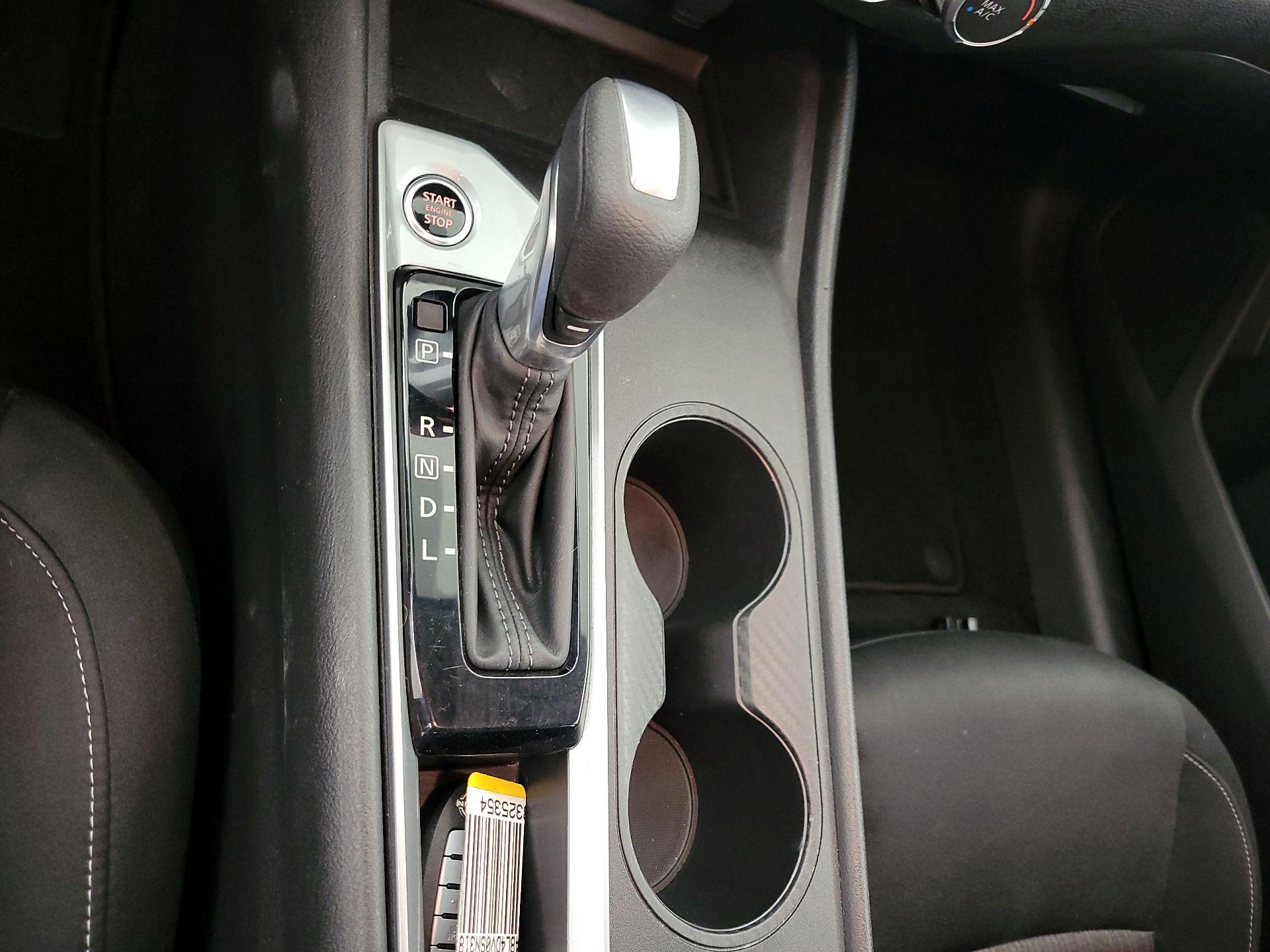 Thumbnail: 2025 Nissan Altima - 17