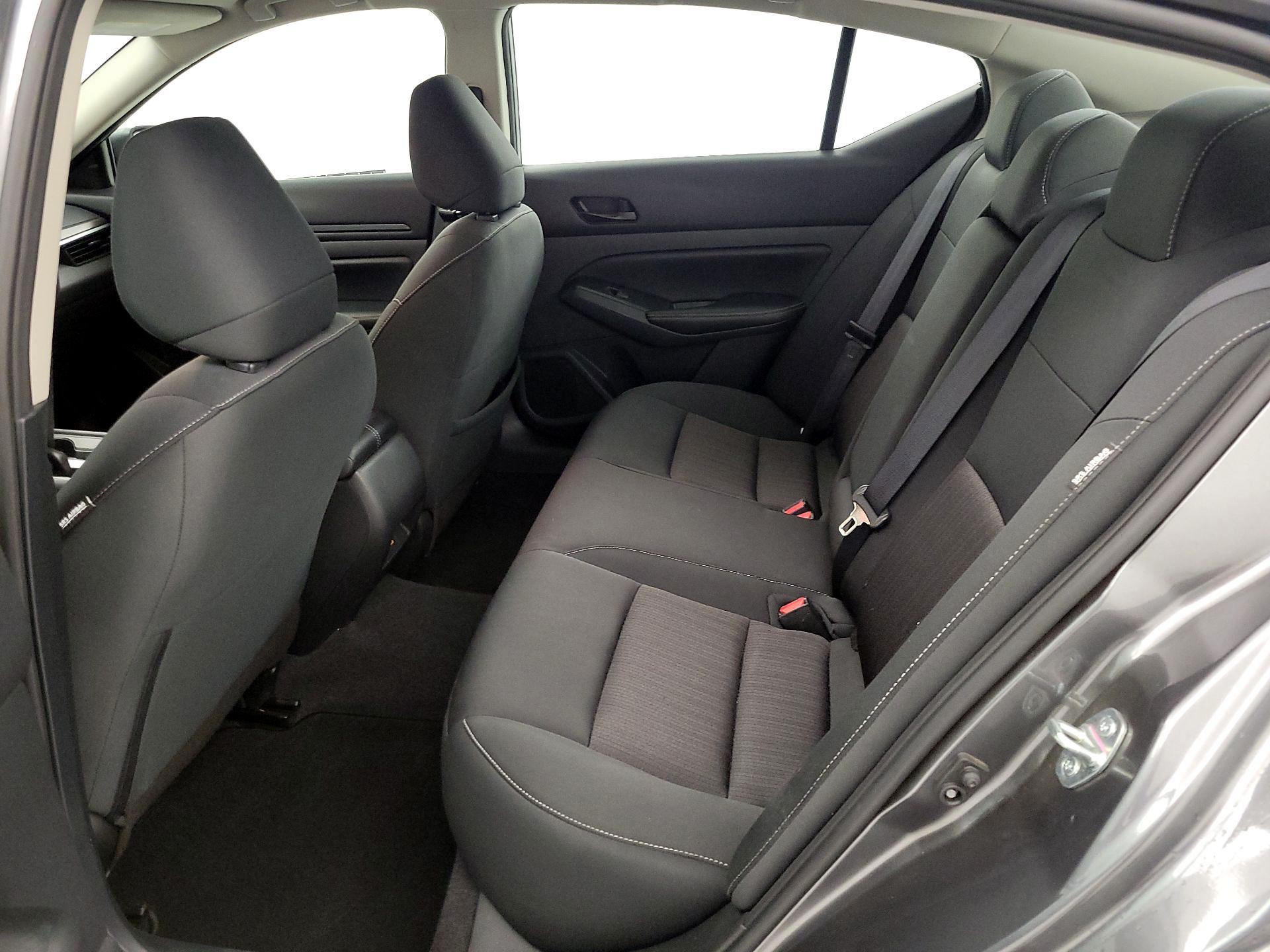 Thumbnail: 2025 Nissan Altima - 19