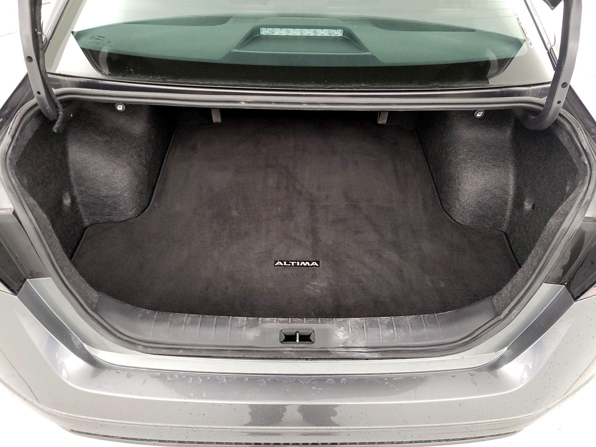 Thumbnail: 2025 Nissan Altima - 20