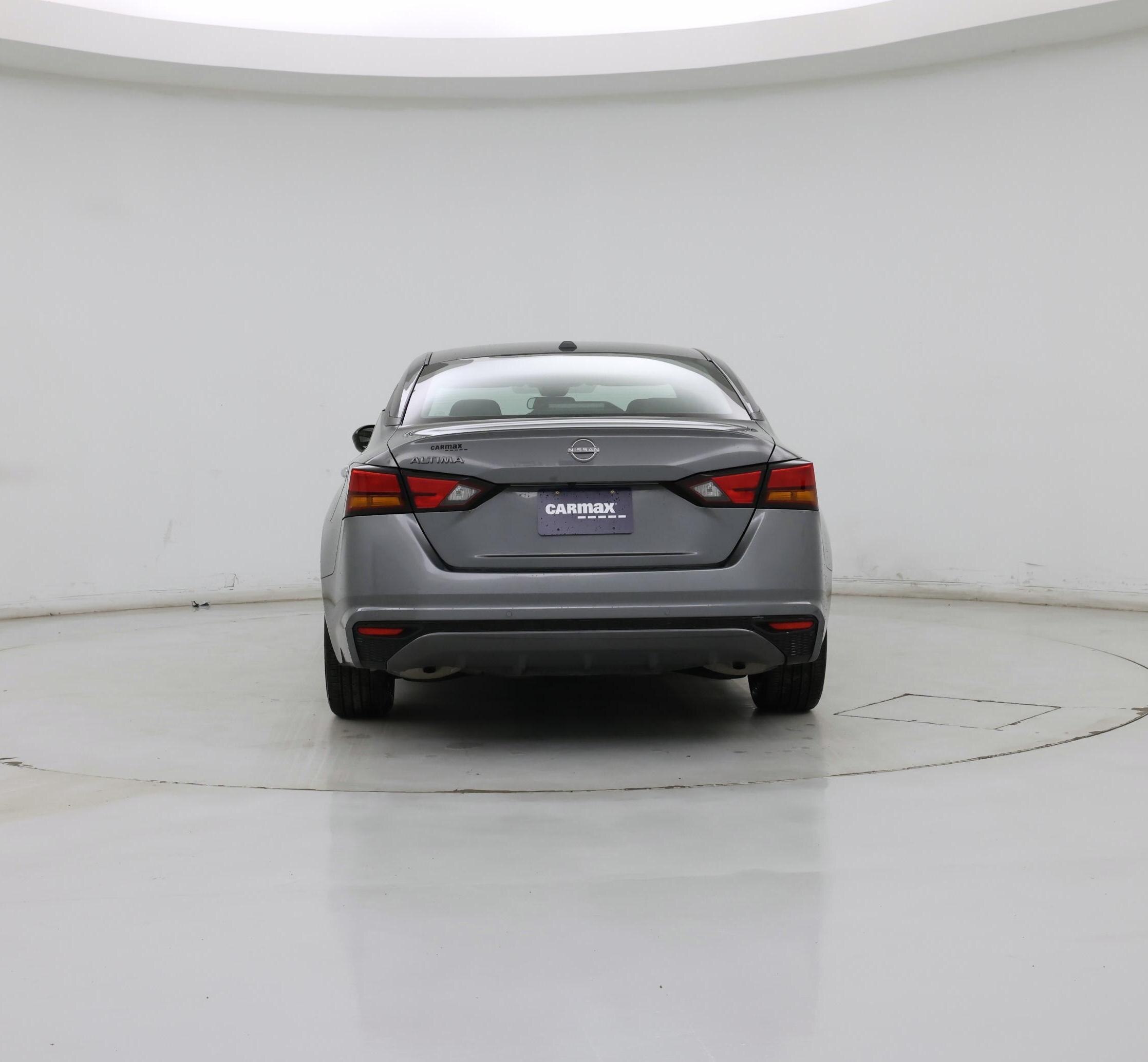 Thumbnail: 2025 Nissan Altima - 6