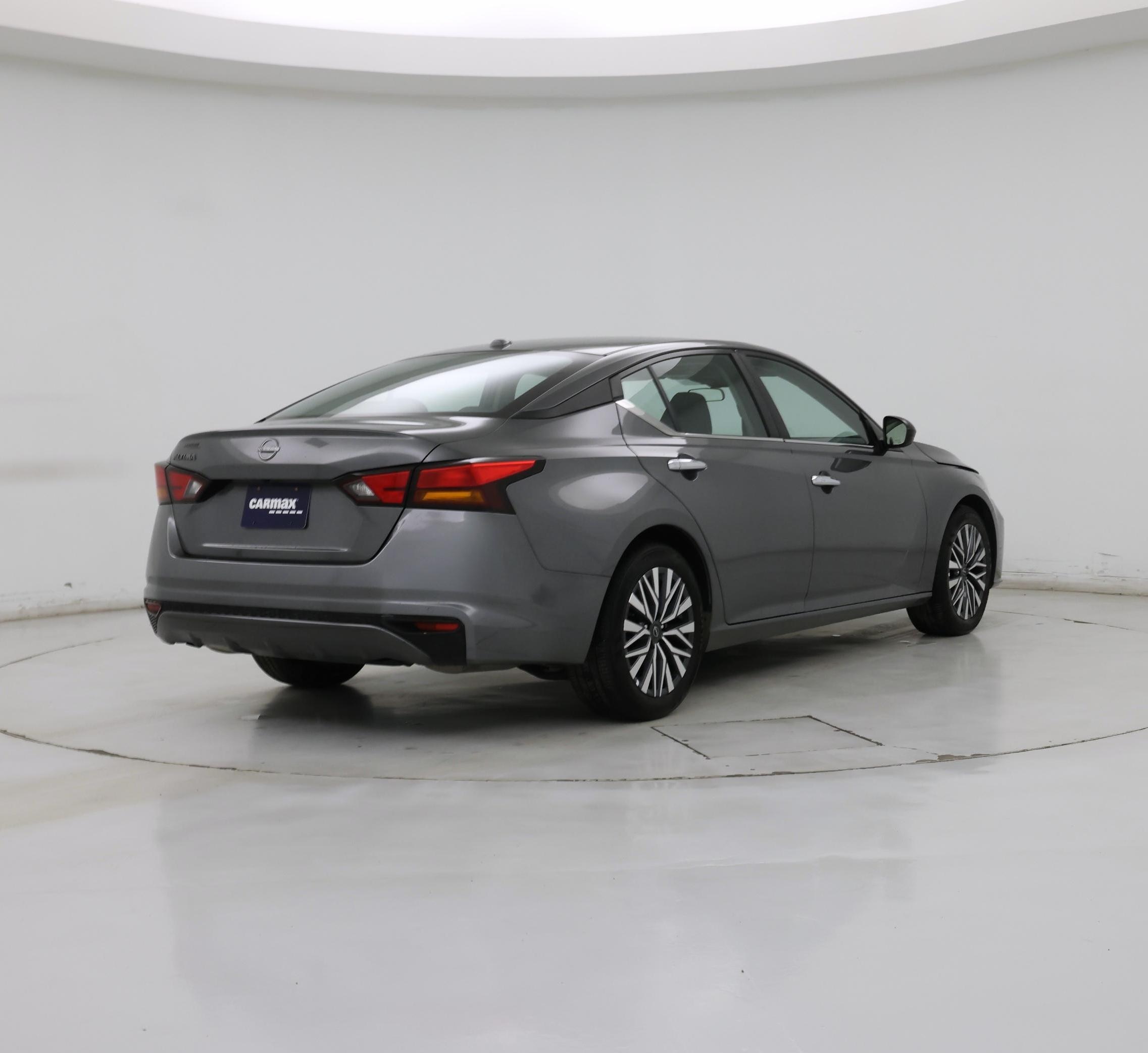 Thumbnail: 2025 Nissan Altima - 8