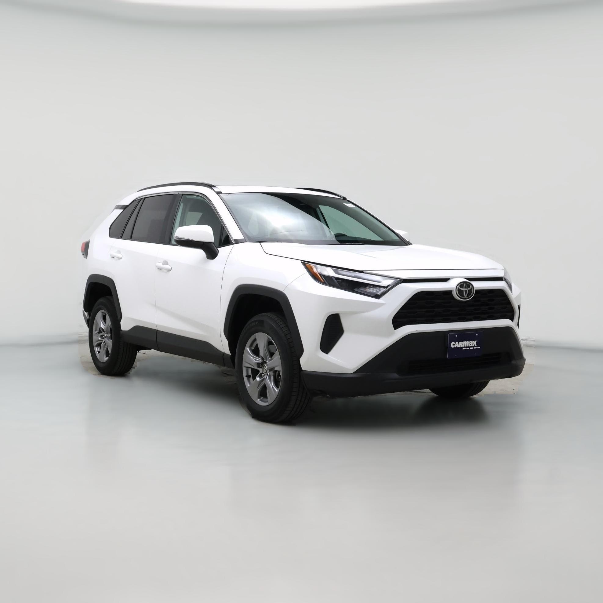 Thumbnail: 2025 Toyota RAV4 - 1