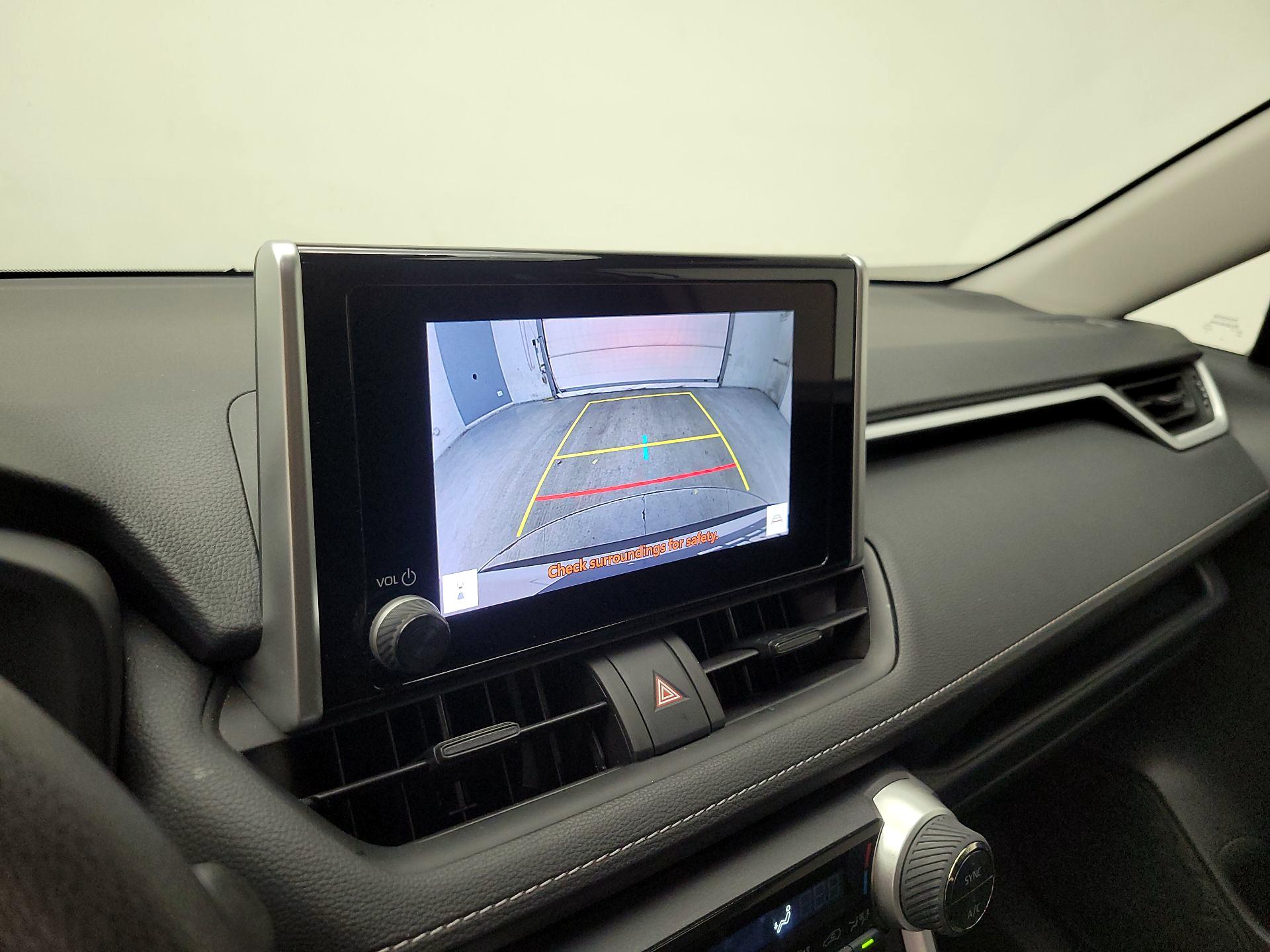 Thumbnail: 2025 Toyota RAV4 - 14