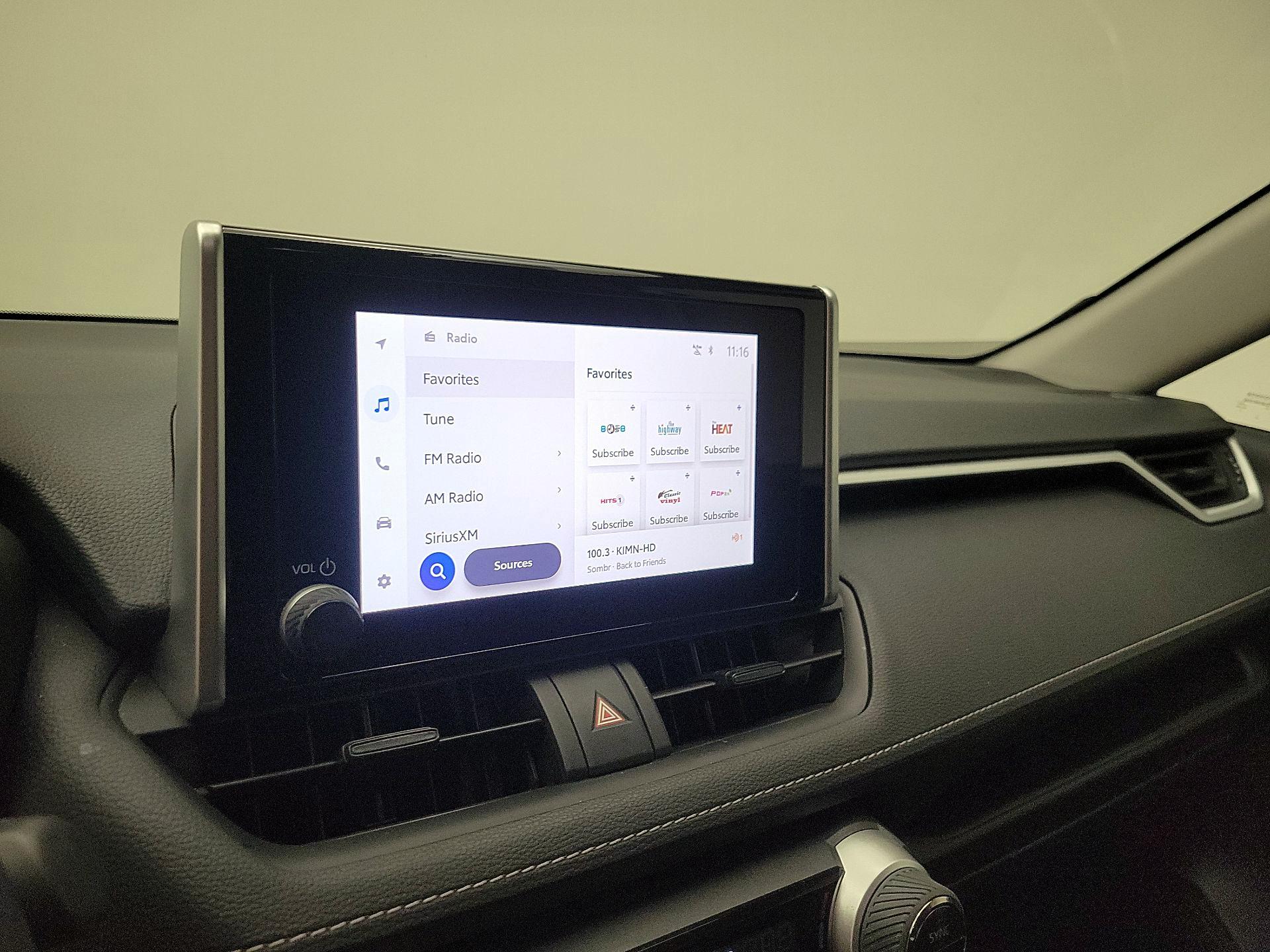 Thumbnail: 2025 Toyota RAV4 - 15