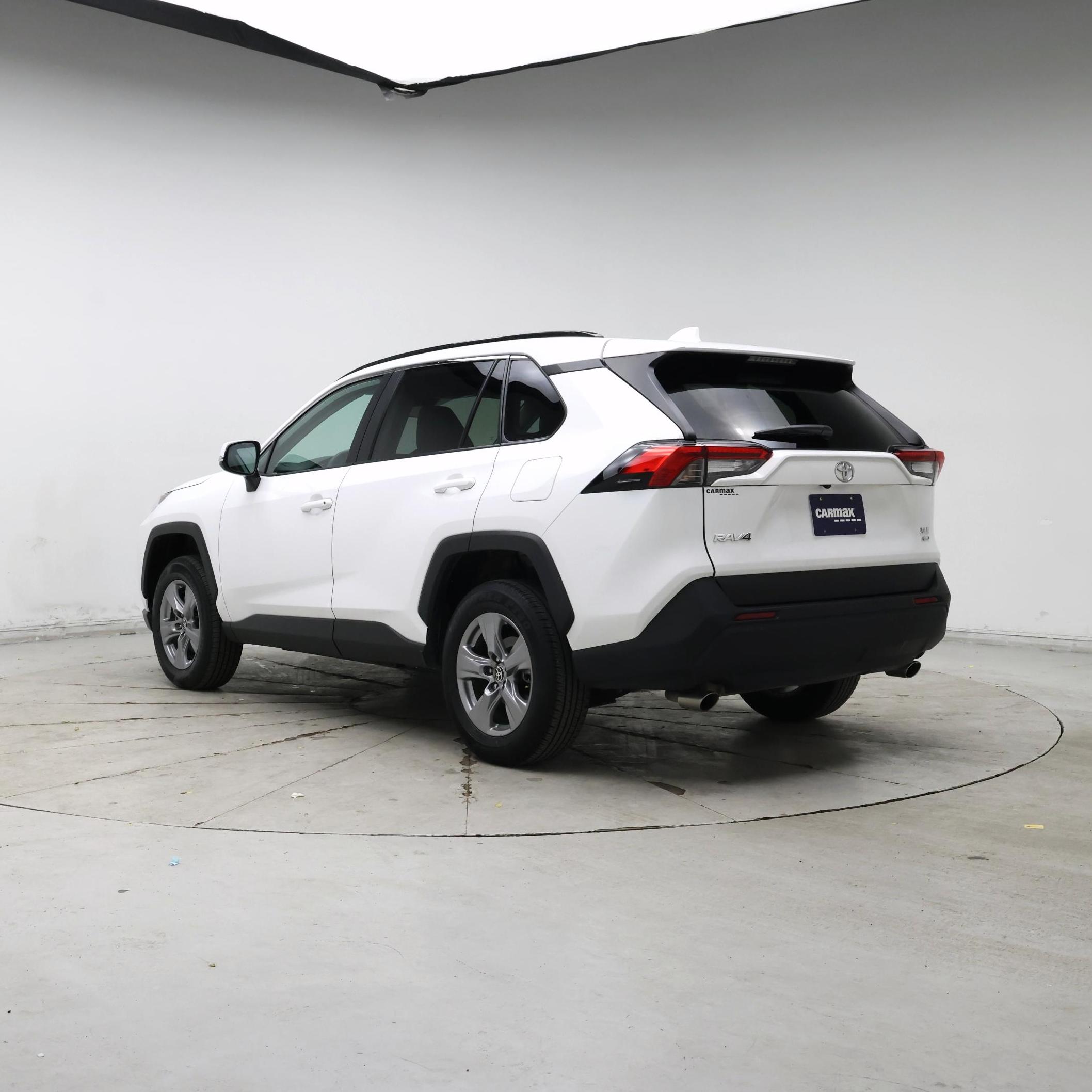 Thumbnail: 2025 Toyota RAV4 - 2