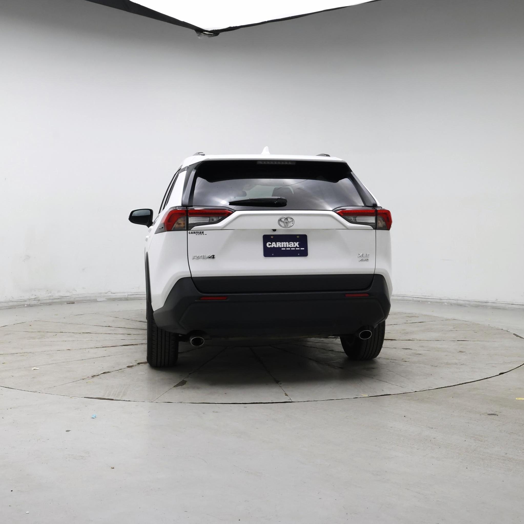 Thumbnail: 2025 Toyota RAV4 - 6