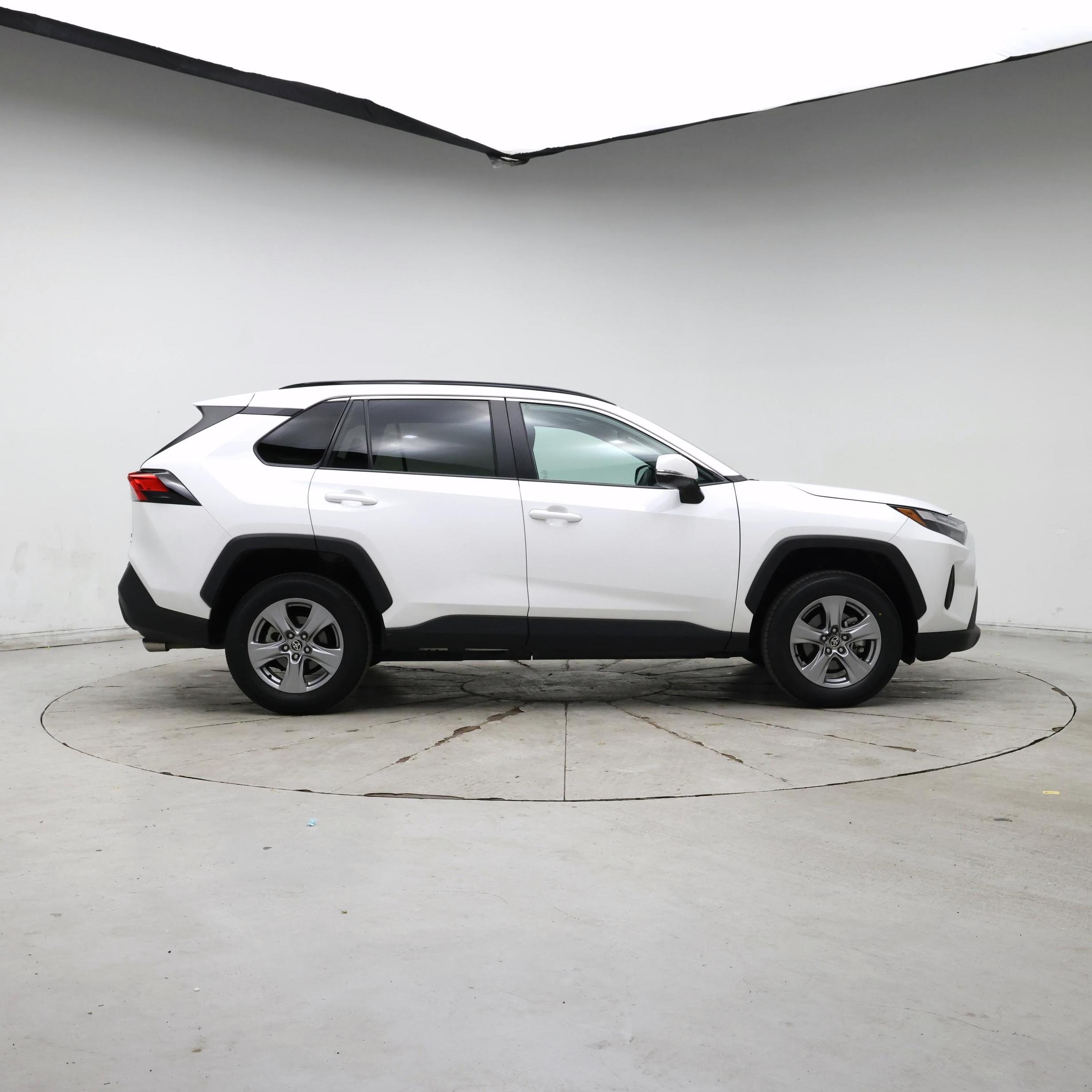 Thumbnail: 2025 Toyota RAV4 - 7