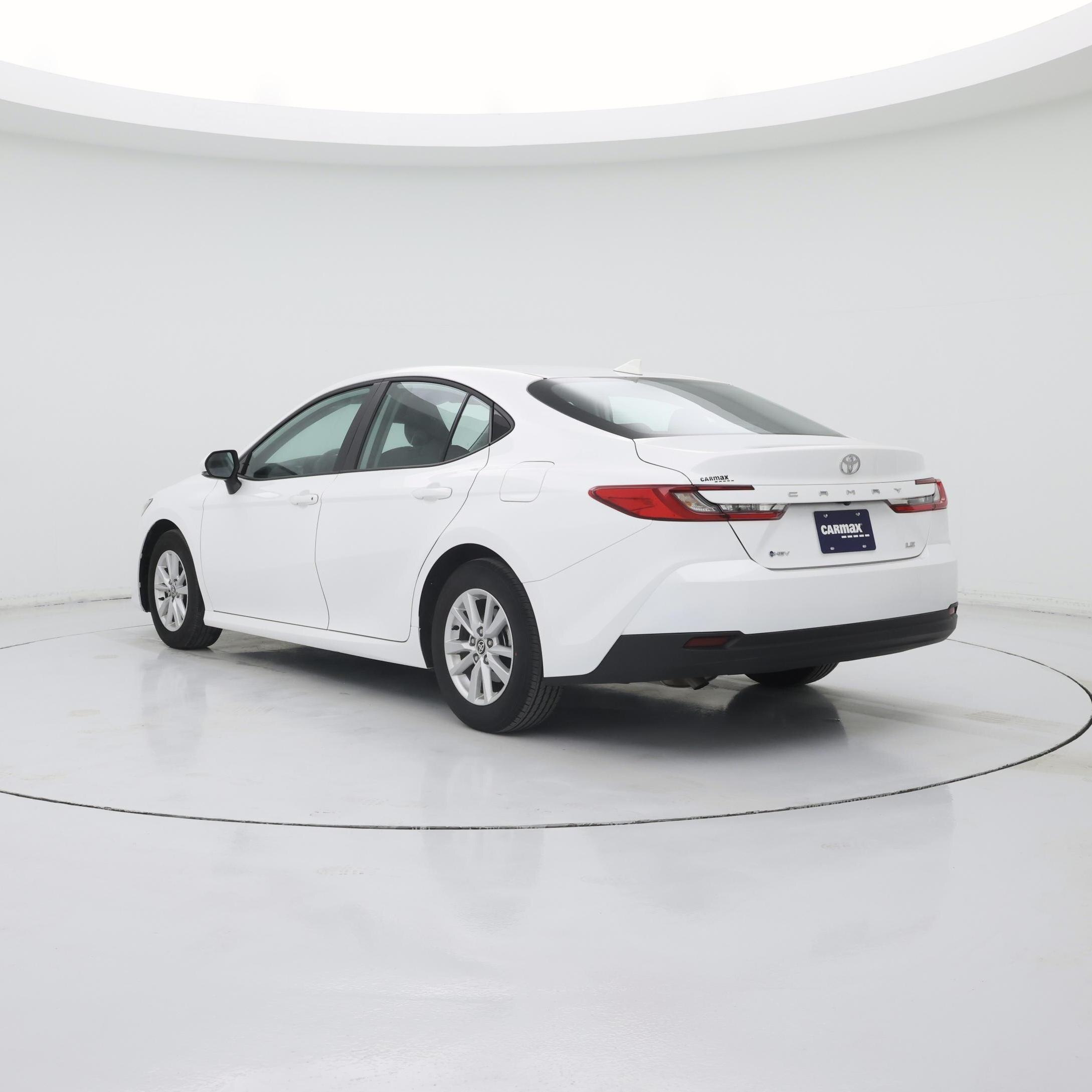 Thumbnail: 2025 Toyota Camry - 2