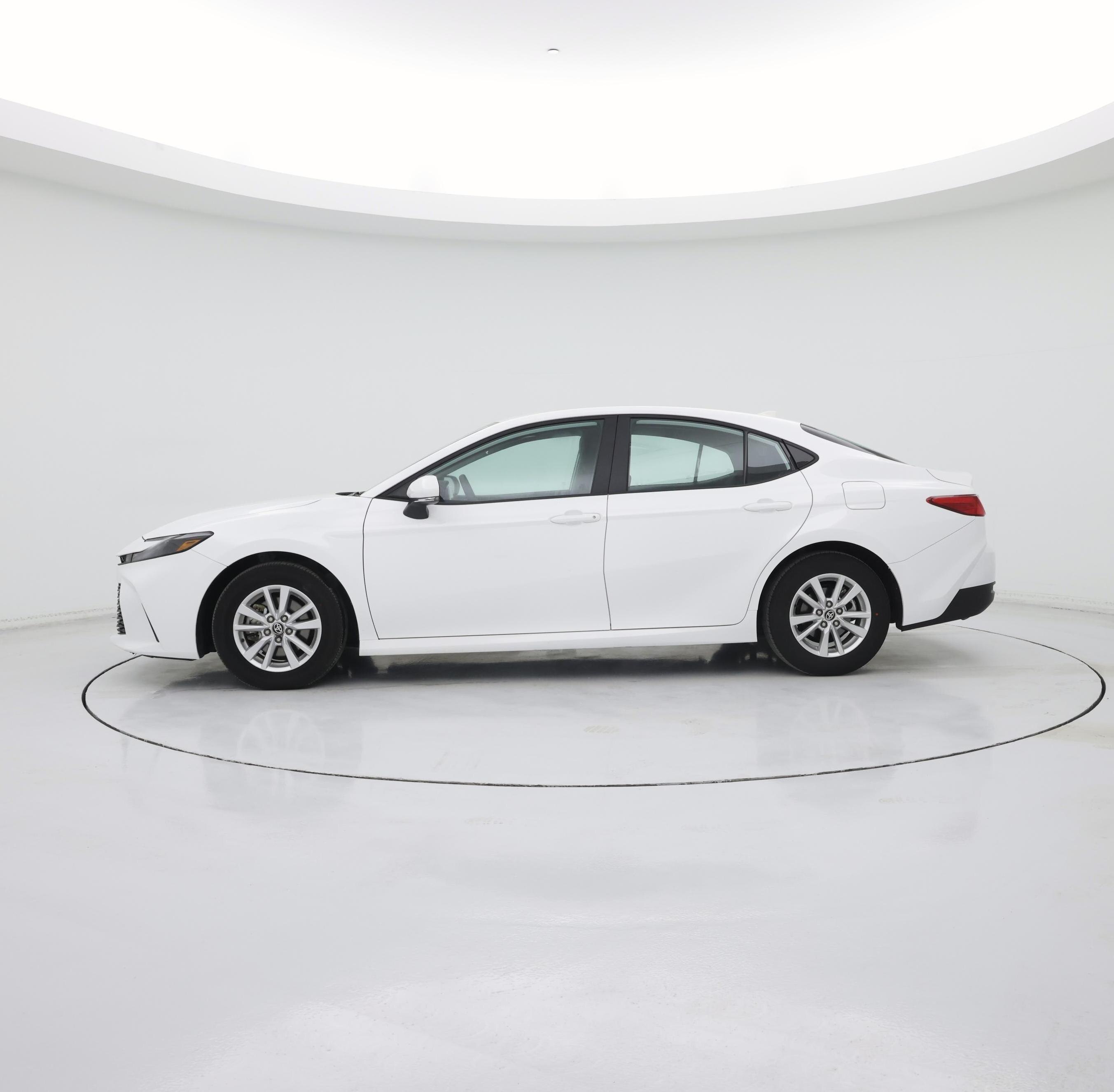 Thumbnail: 2025 Toyota Camry - 3