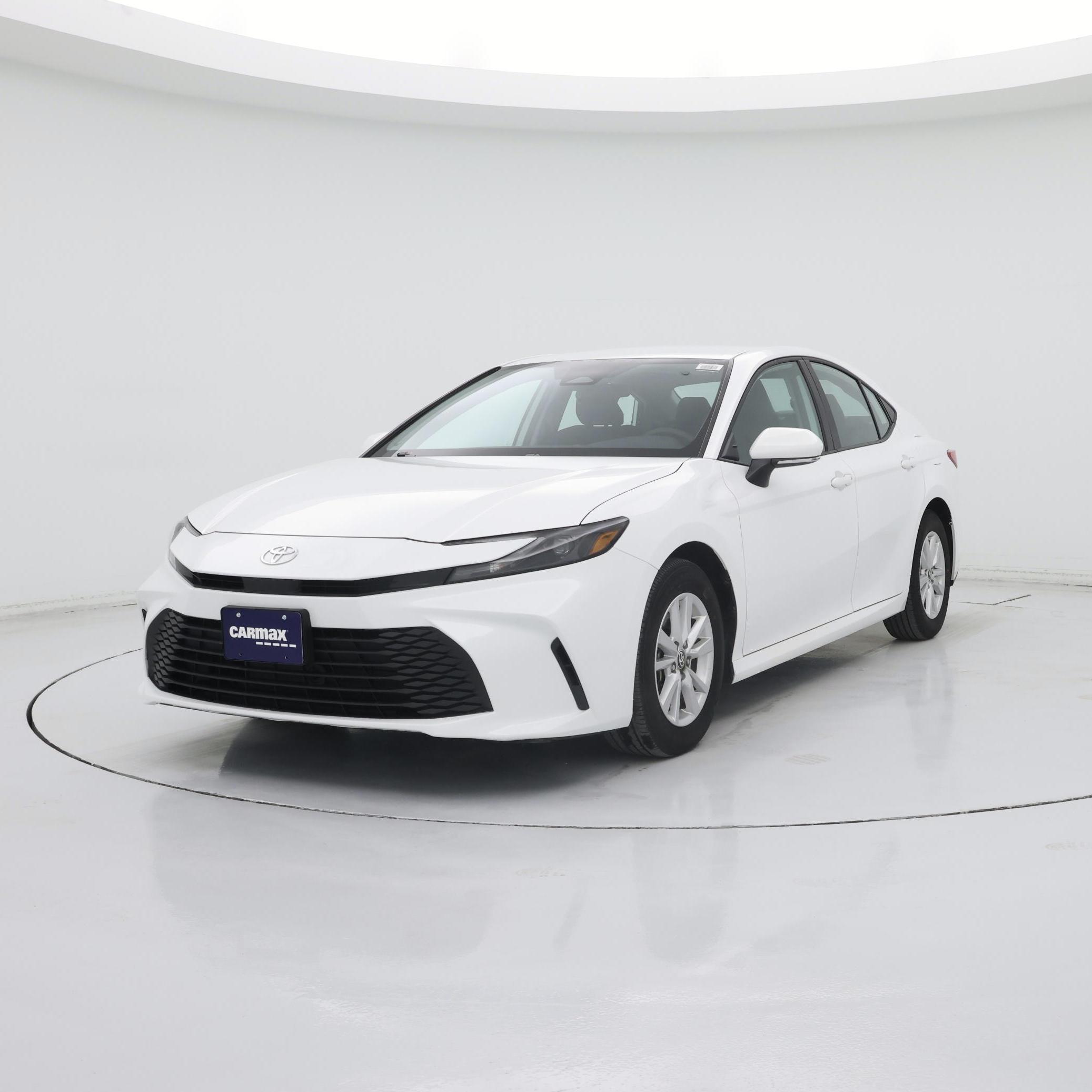 Thumbnail: 2025 Toyota Camry - 4