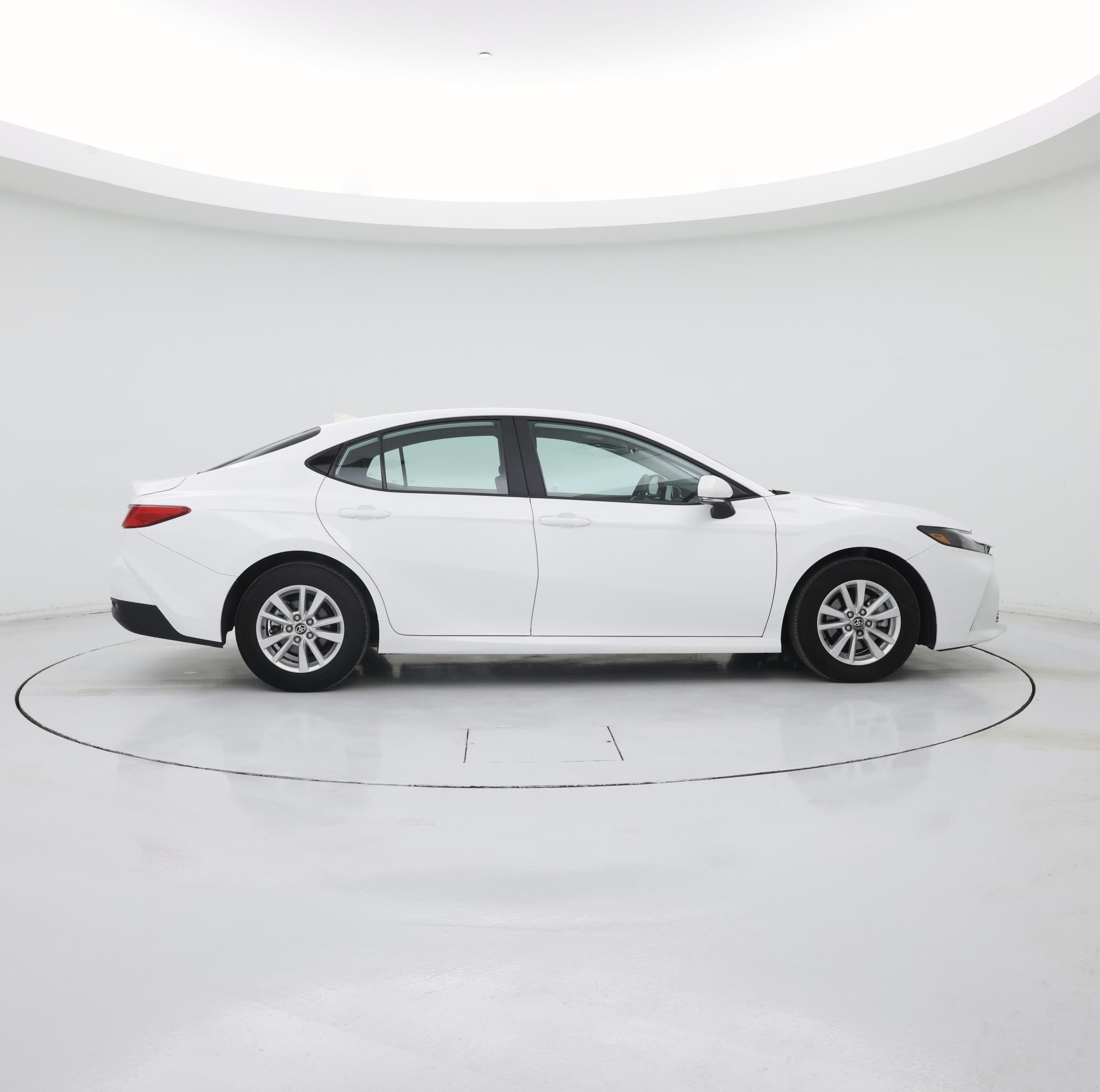 Thumbnail: 2025 Toyota Camry - 7