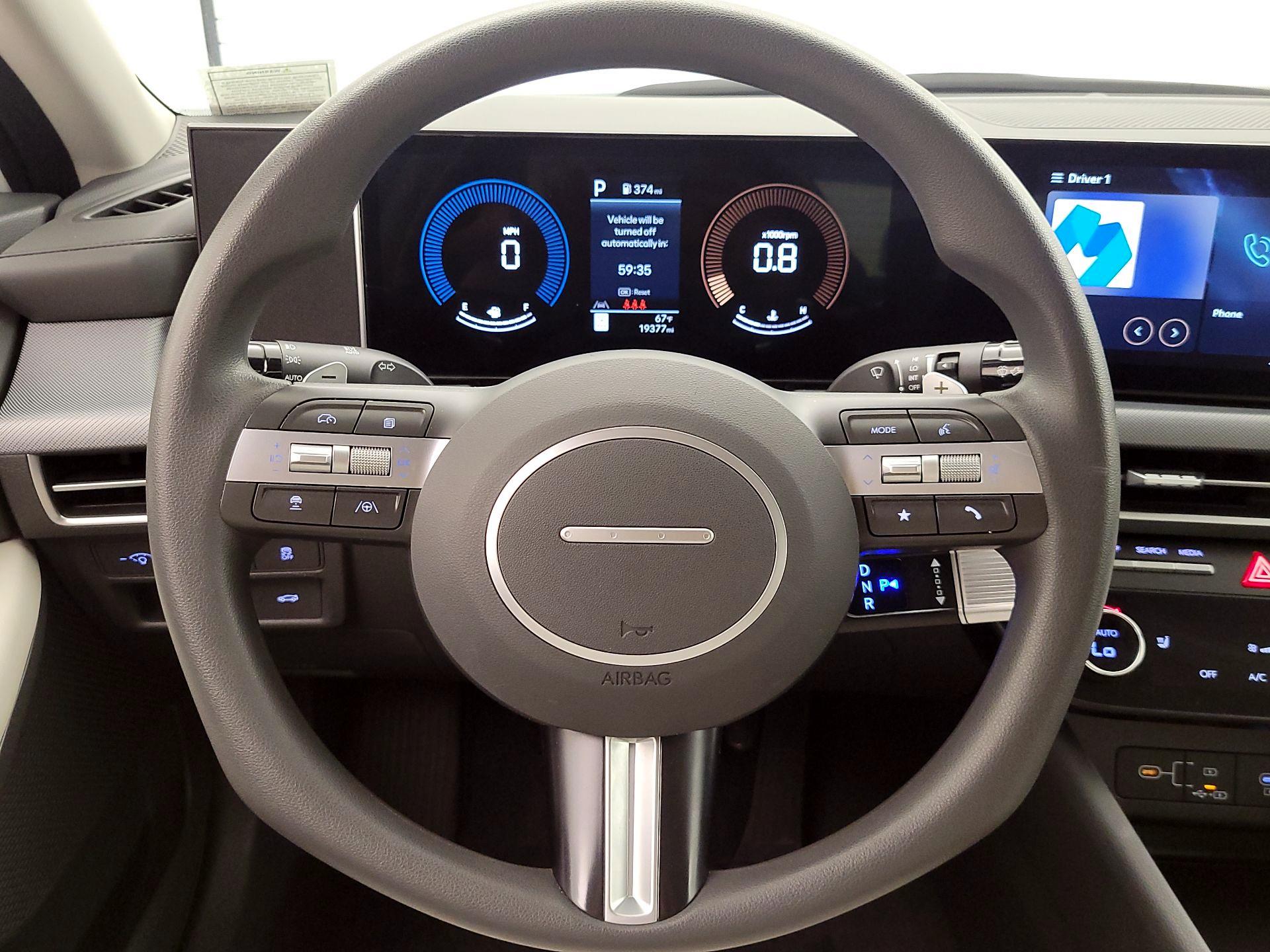 Thumbnail: 2025 Hyundai Sonata - 10