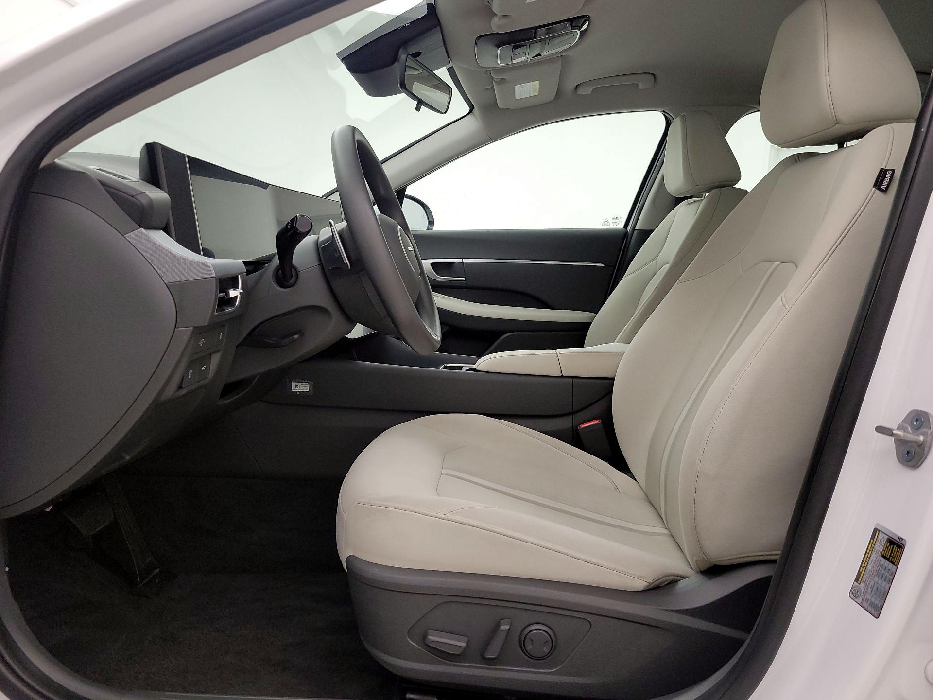 Thumbnail: 2025 Hyundai Sonata - 11