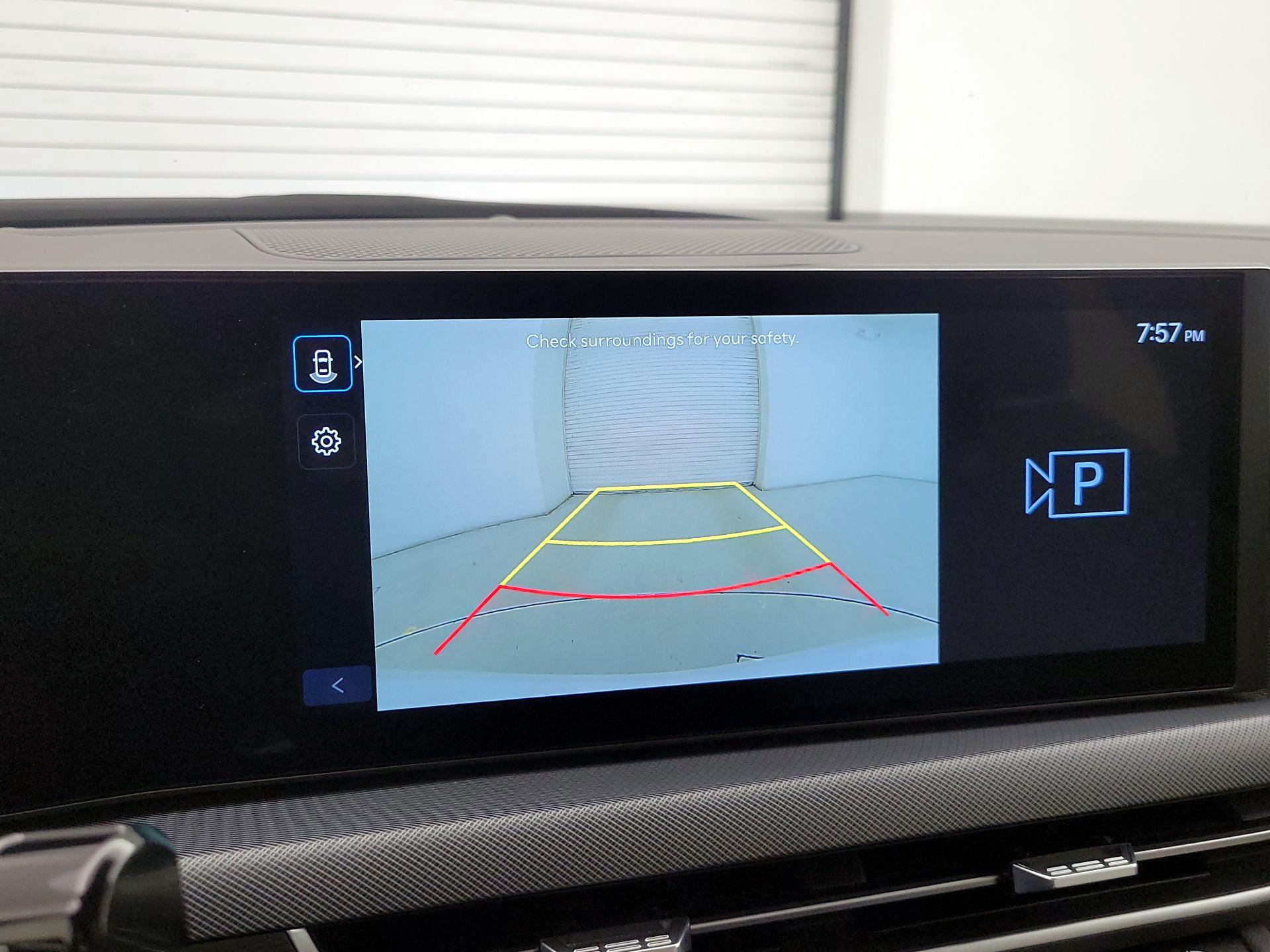 Thumbnail: 2025 Hyundai Sonata - 14