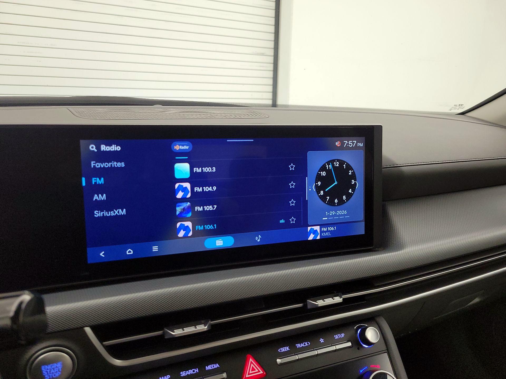 Thumbnail: 2025 Hyundai Sonata - 15