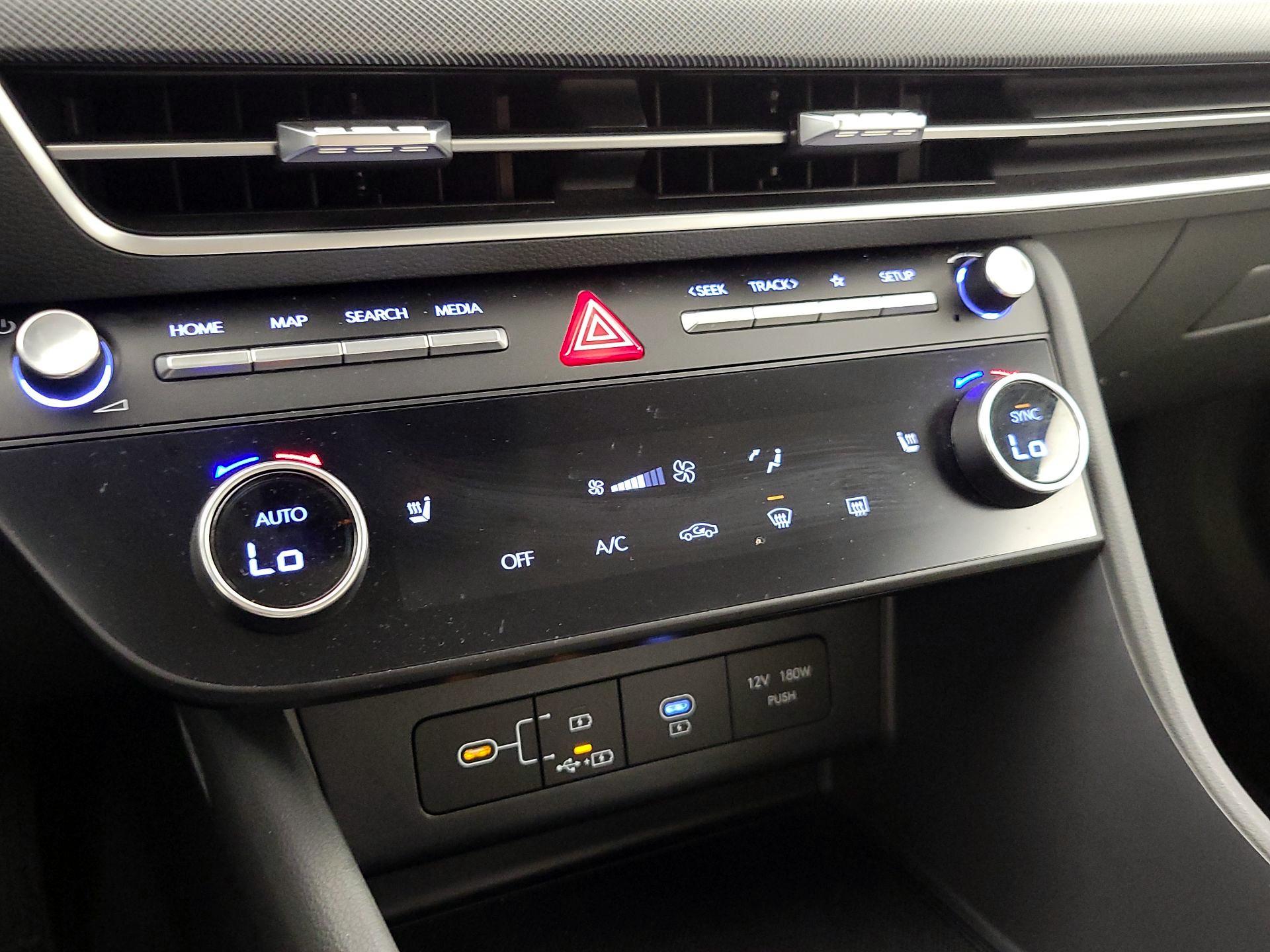 Thumbnail: 2025 Hyundai Sonata - 16