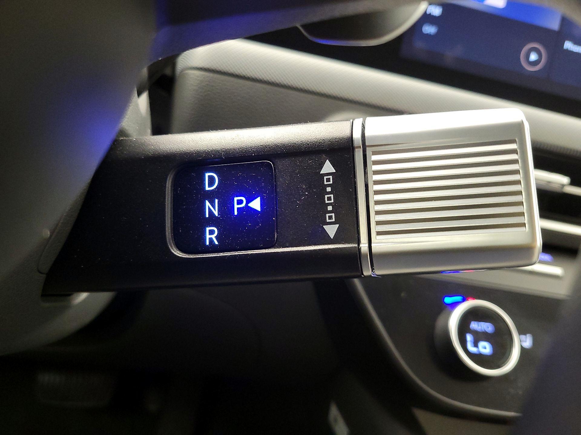 Thumbnail: 2025 Hyundai Sonata - 17