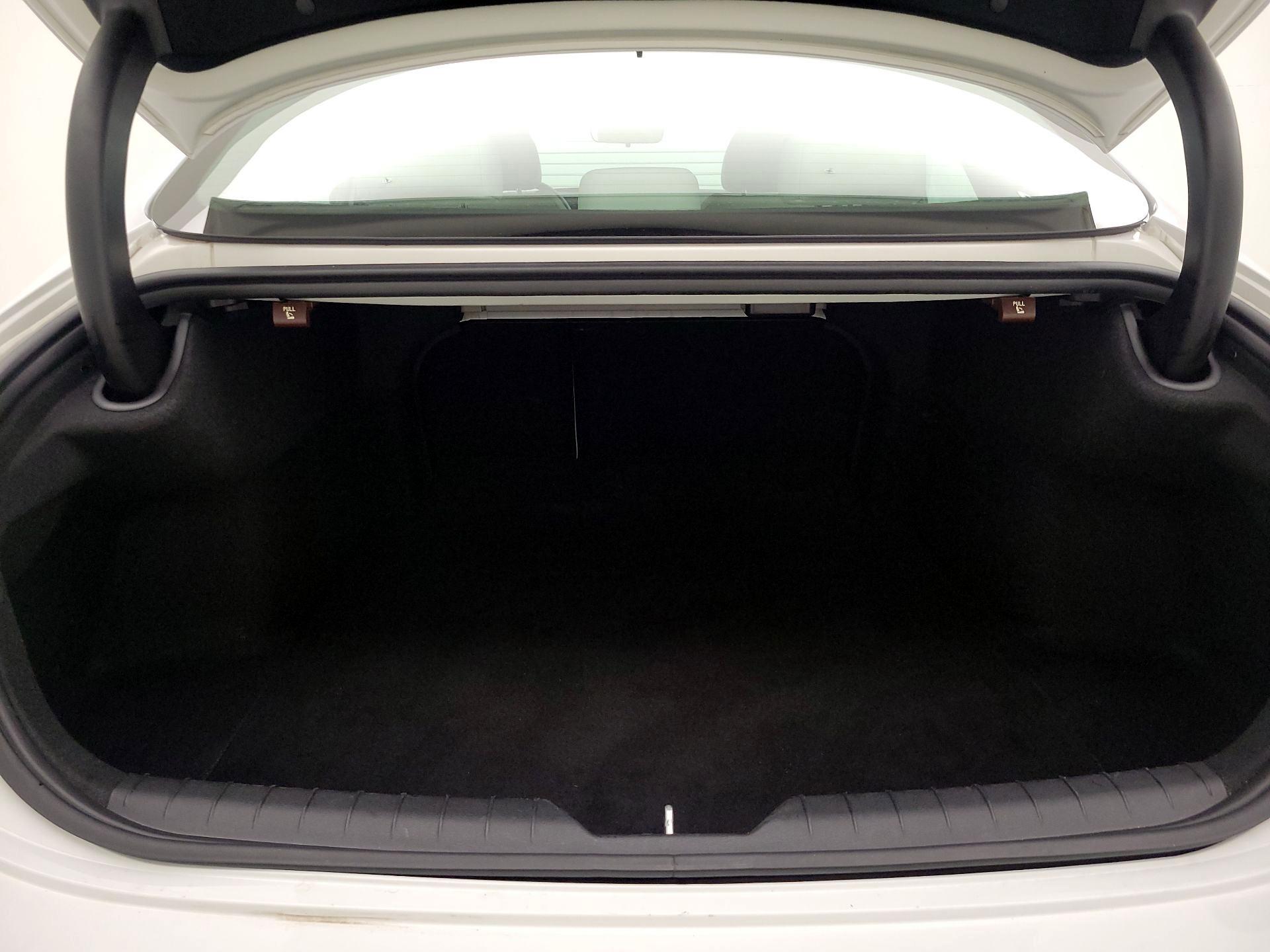 Thumbnail: 2025 Hyundai Sonata - 20