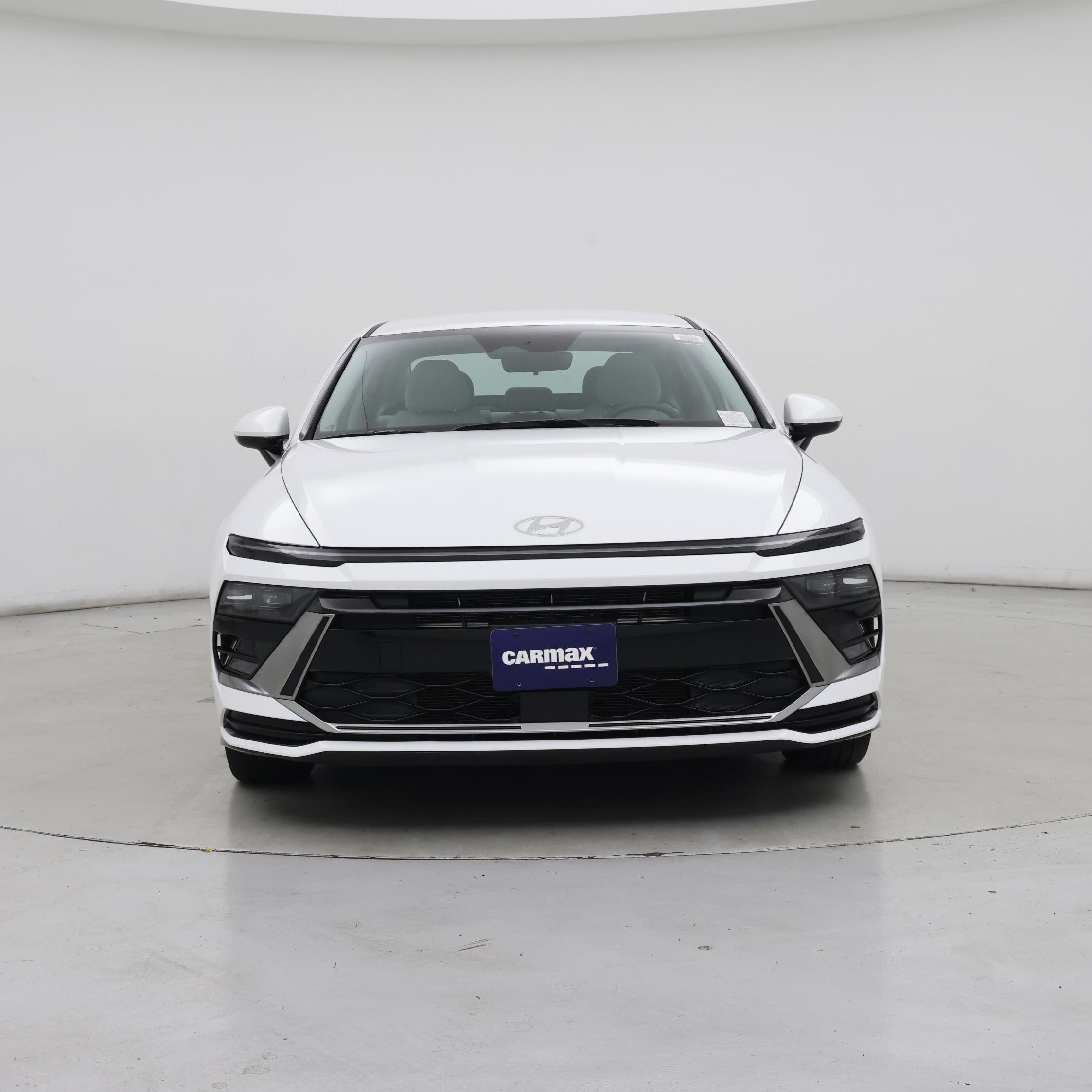 Thumbnail: 2025 Hyundai Sonata - 5