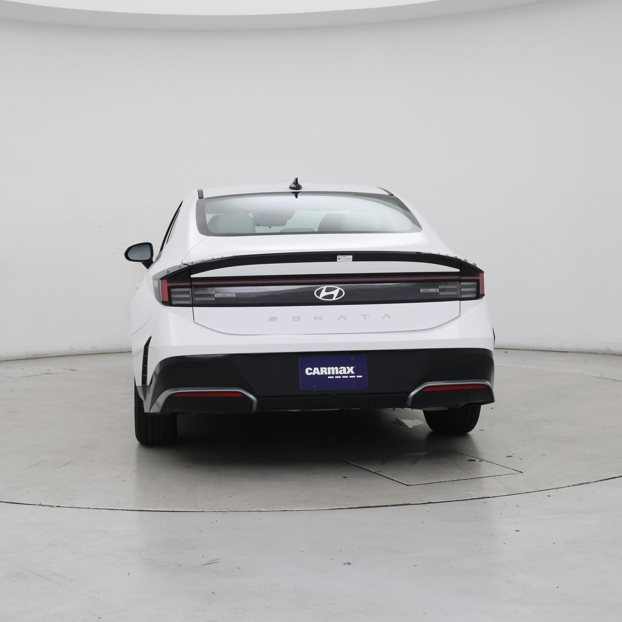 Thumbnail: 2025 Hyundai Sonata - 6