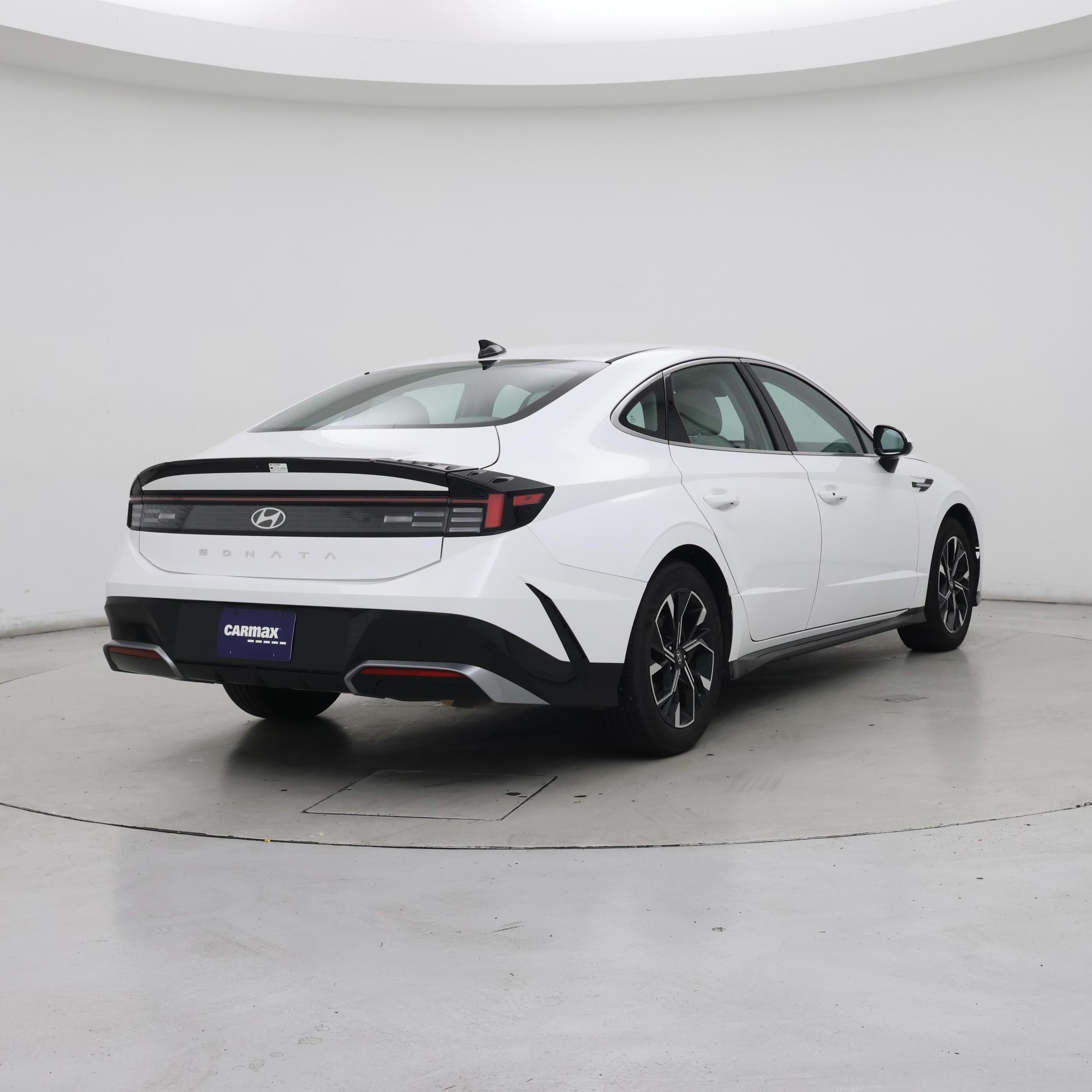 Thumbnail: 2025 Hyundai Sonata - 8