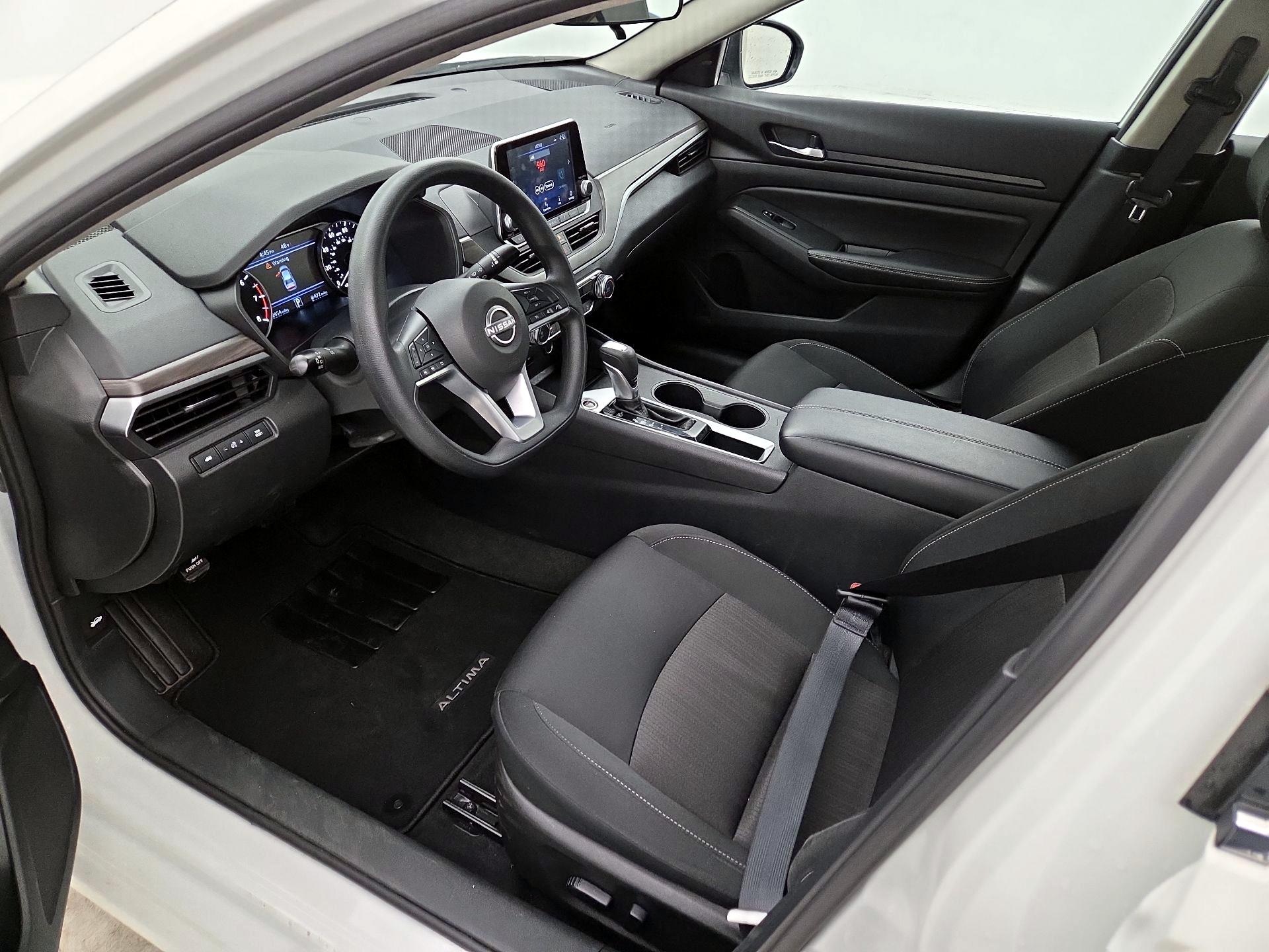 Thumbnail: 2025 Nissan Altima - 11