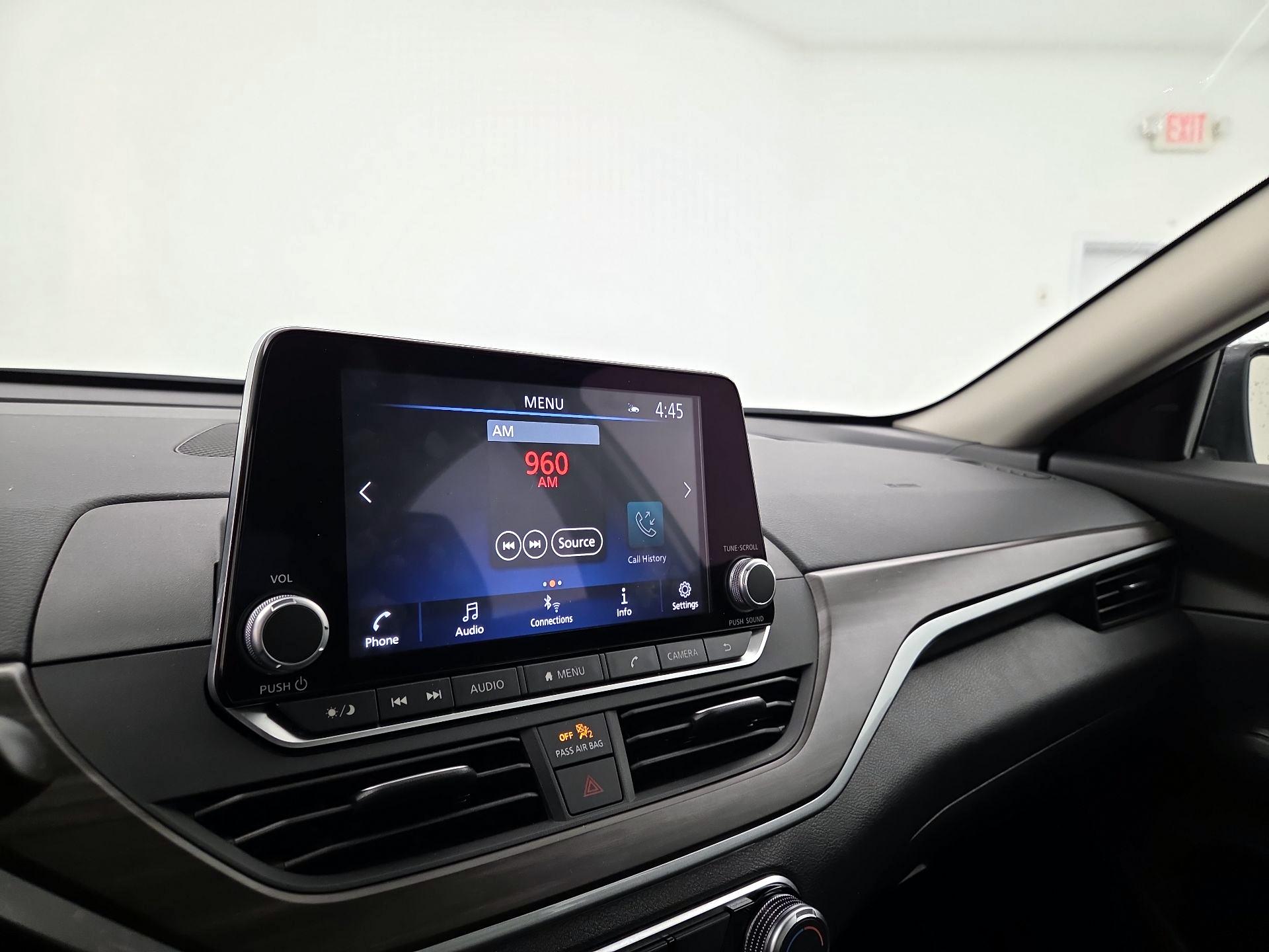 Thumbnail: 2025 Nissan Altima - 15