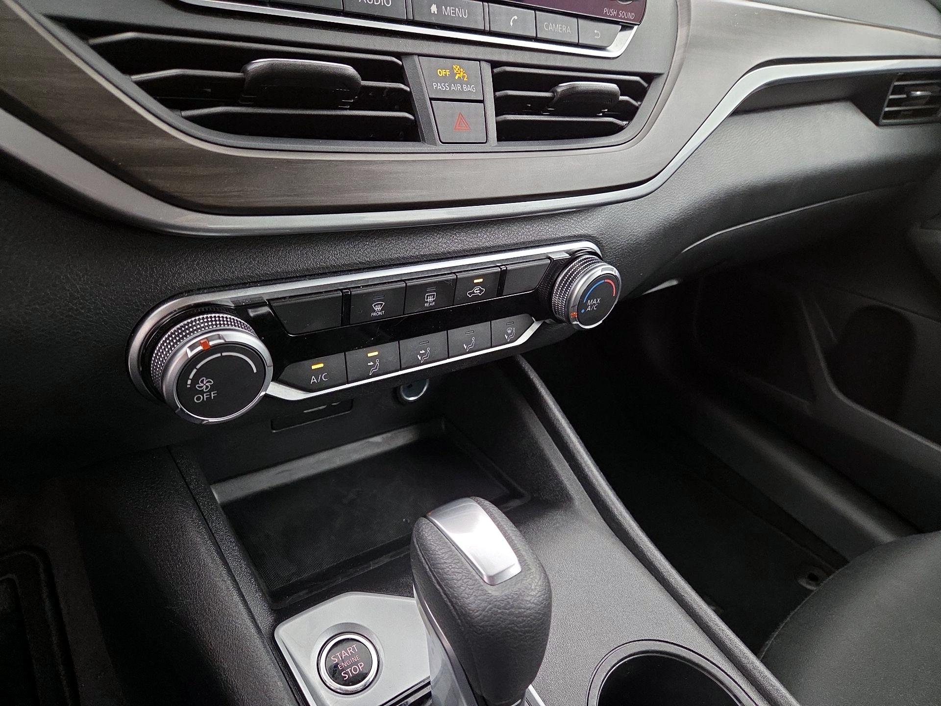 Thumbnail: 2025 Nissan Altima - 16