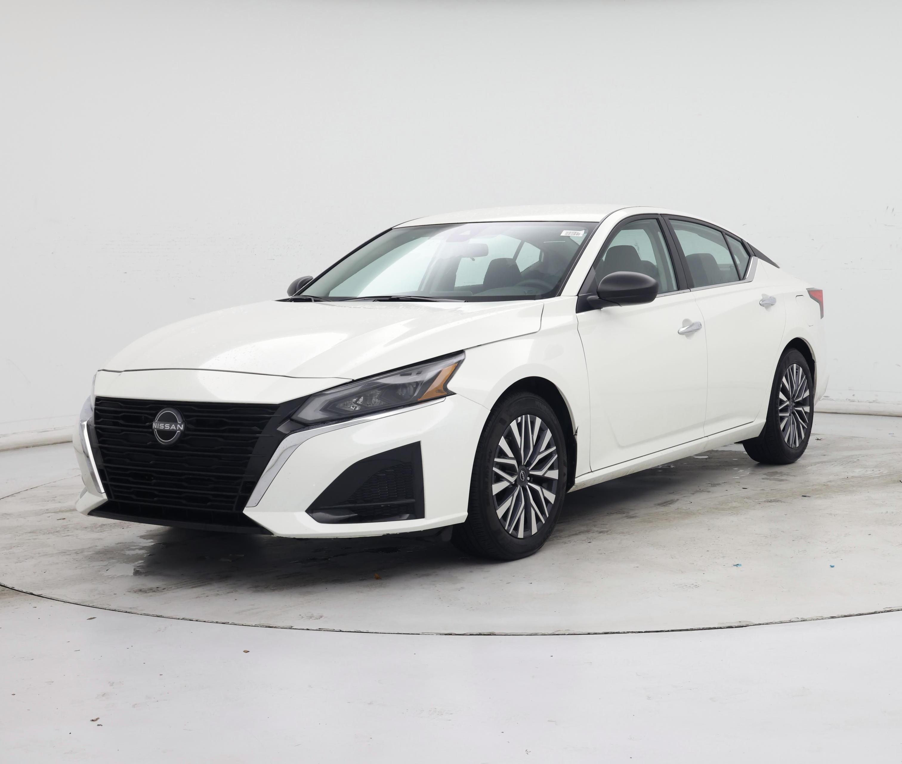 Thumbnail: 2025 Nissan Altima - 4