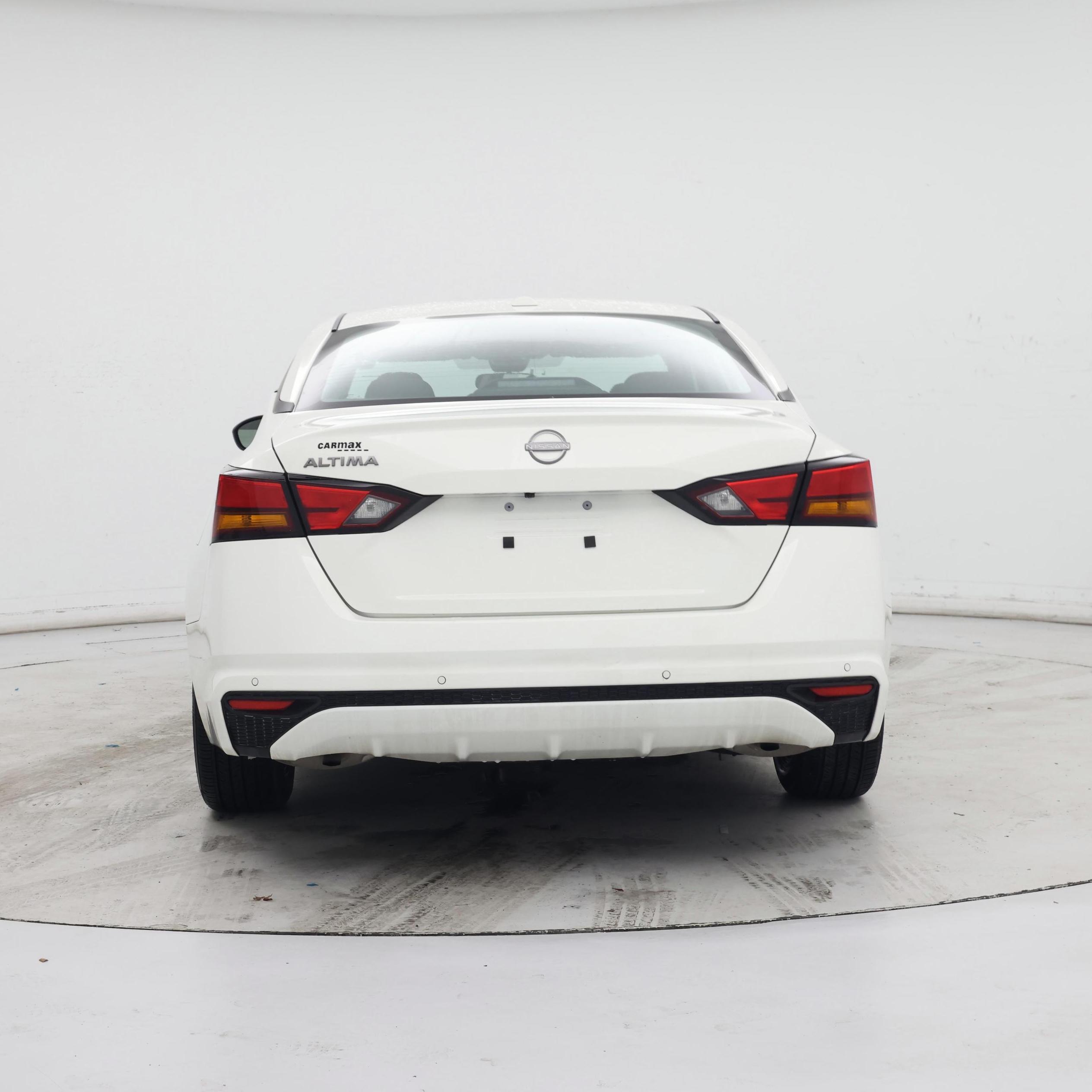 Thumbnail: 2025 Nissan Altima - 6