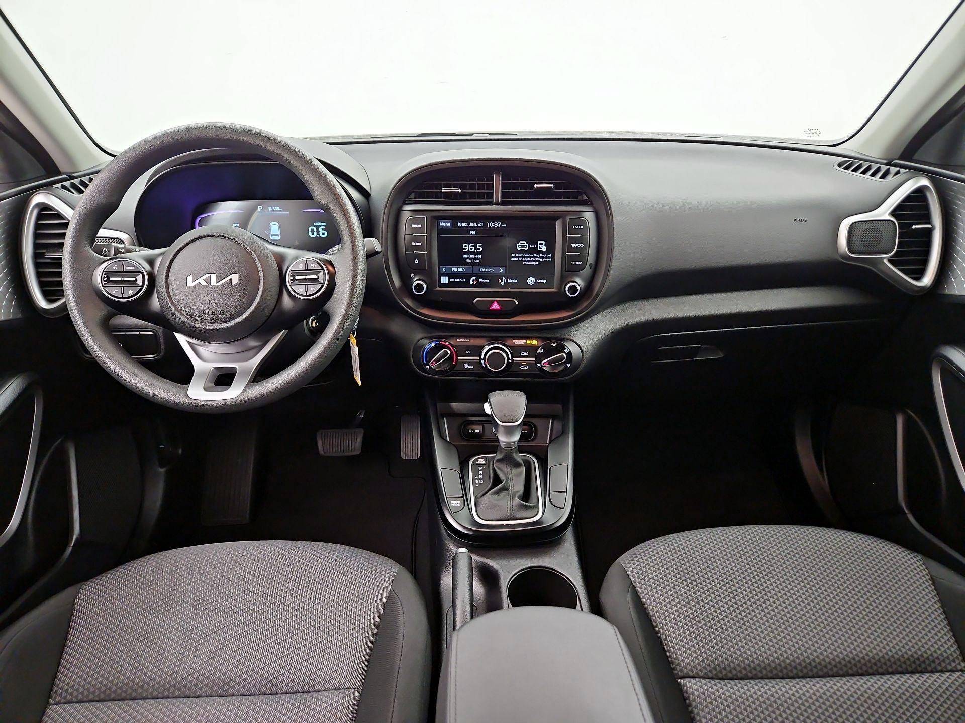 Thumbnail: 2025 Kia Soul - 9