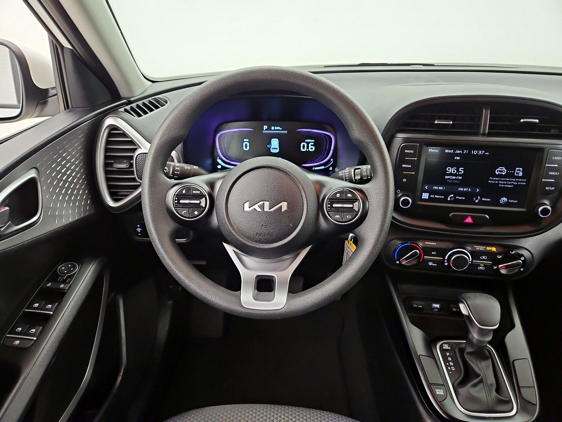 Thumbnail: 2025 Kia Soul - 10