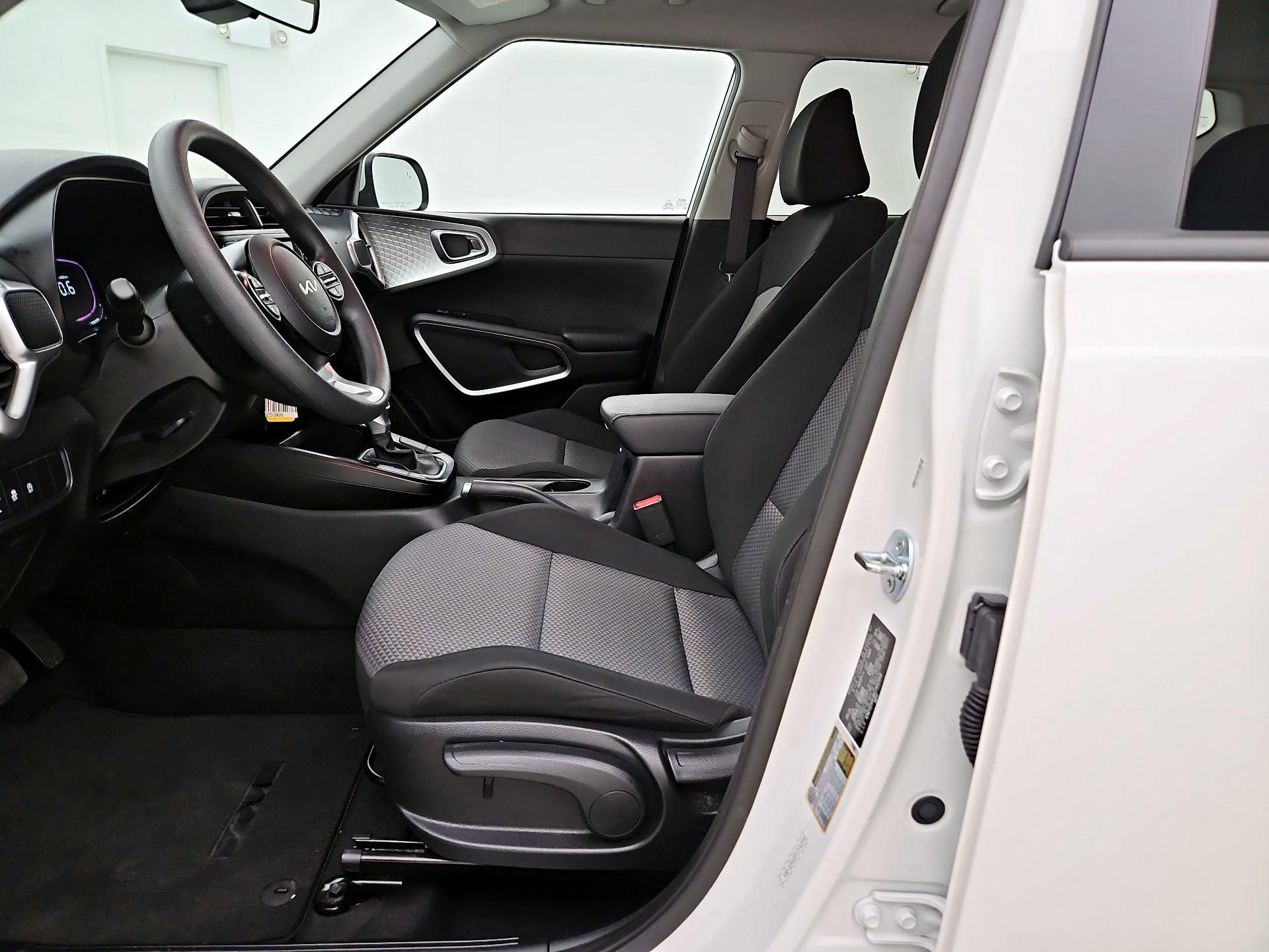 Thumbnail: 2025 Kia Soul - 11