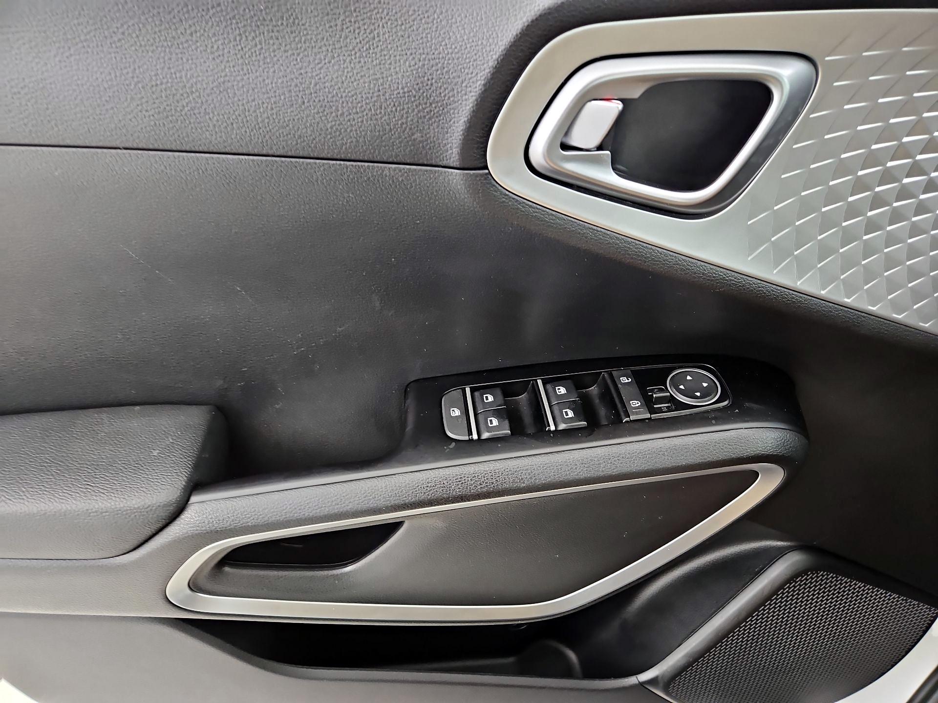 Thumbnail: 2025 Kia Soul - 12