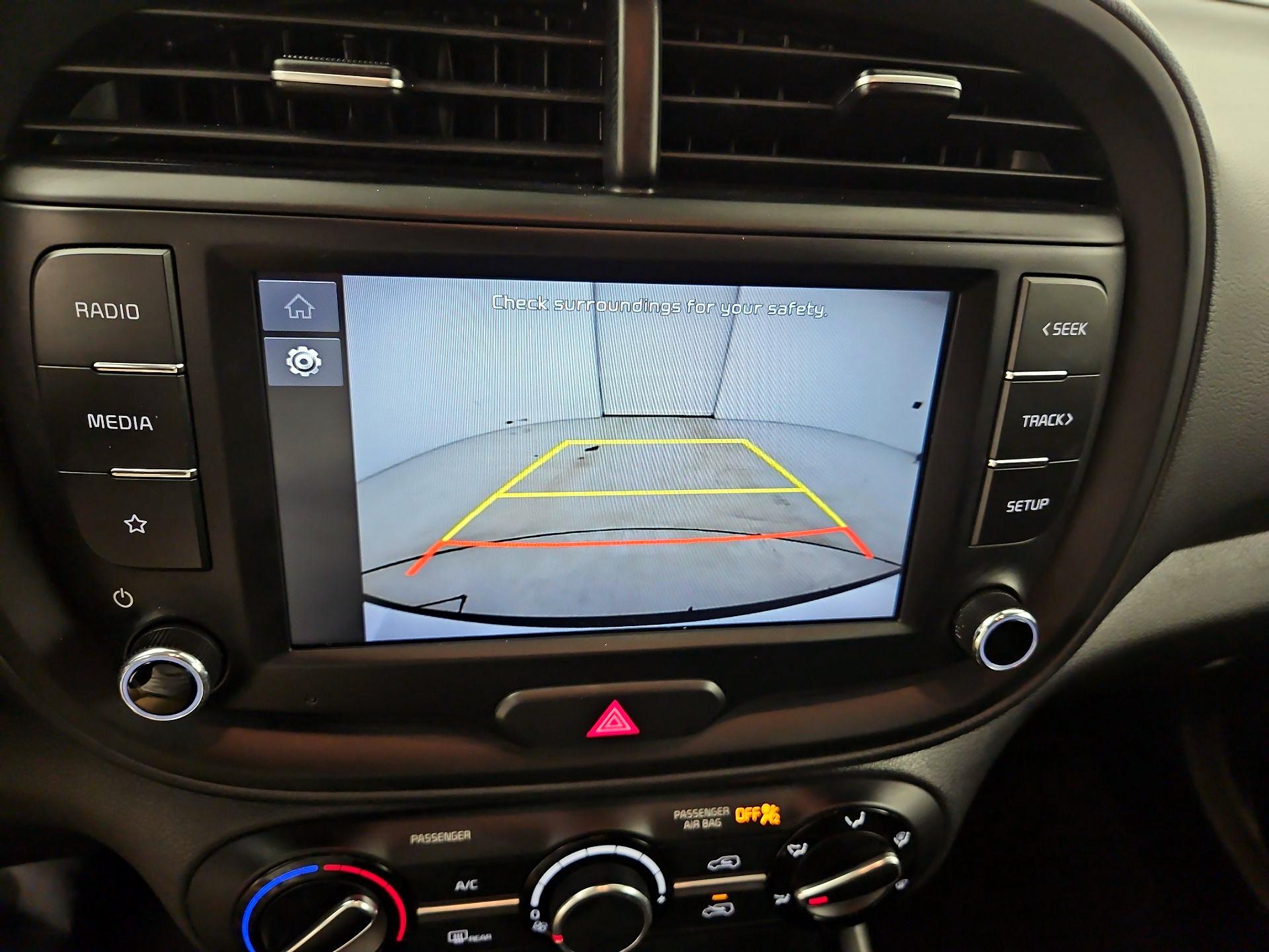 Thumbnail: 2025 Kia Soul - 14