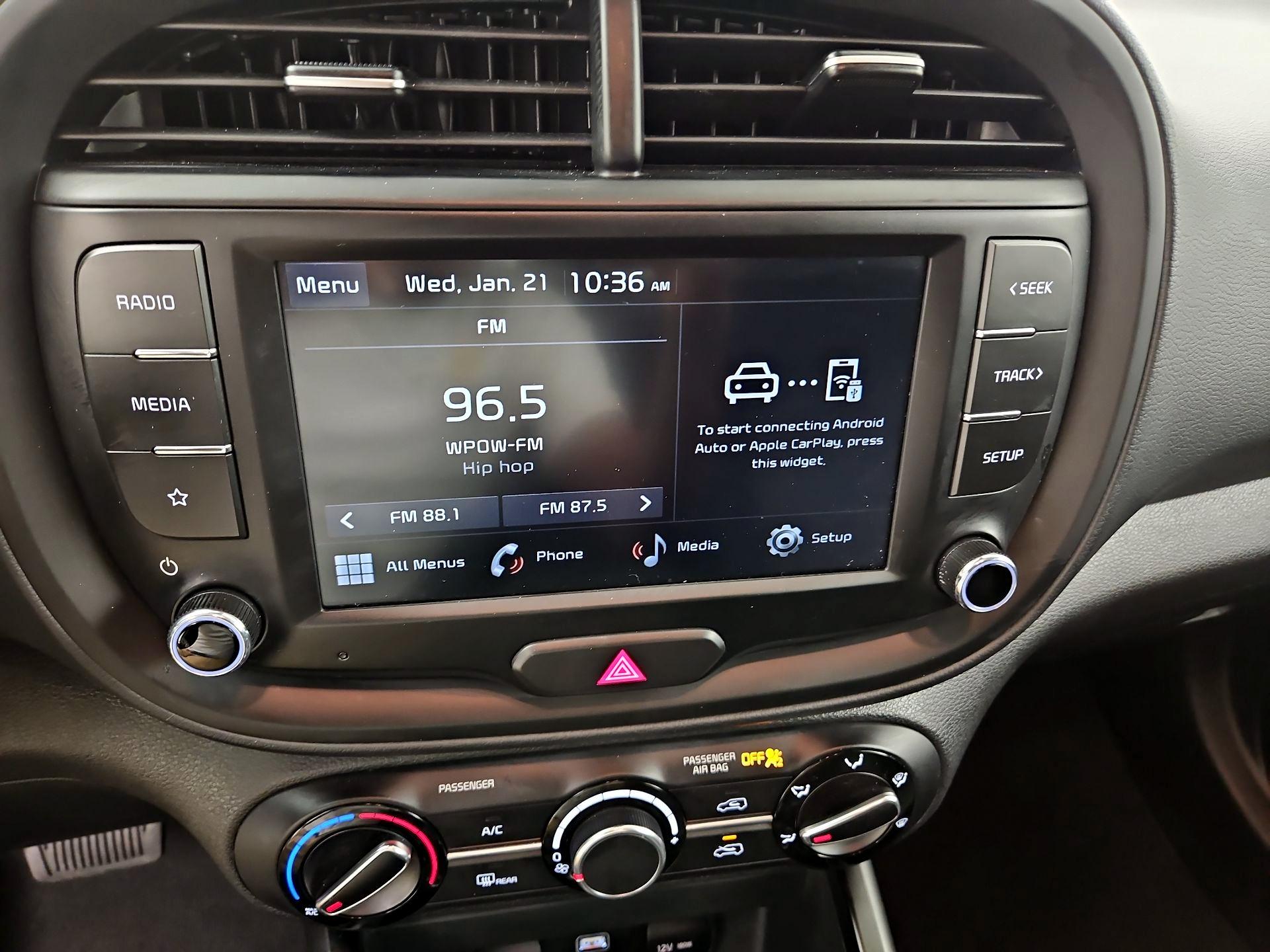 Thumbnail: 2025 Kia Soul - 15