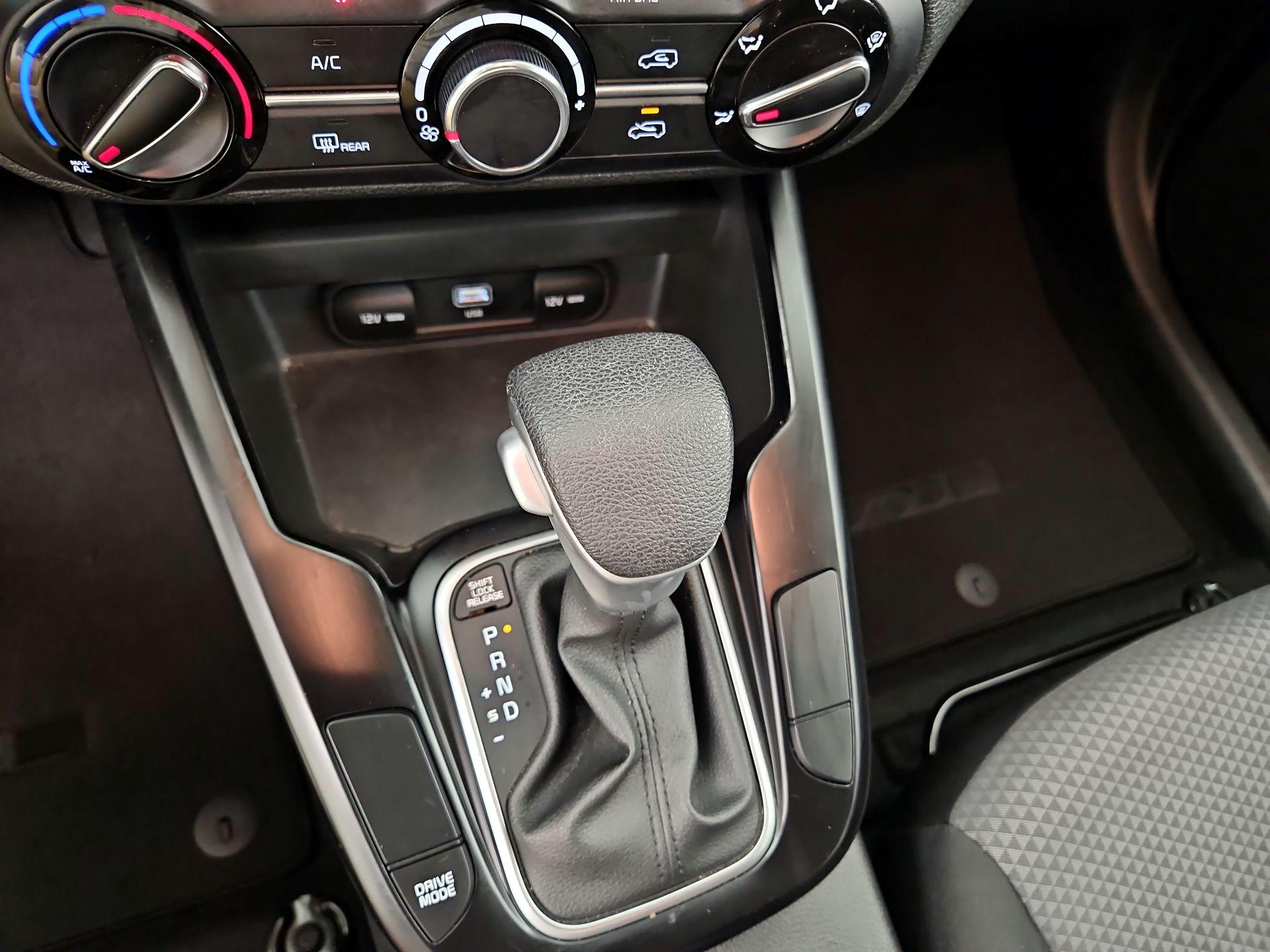 Thumbnail: 2025 Kia Soul - 17