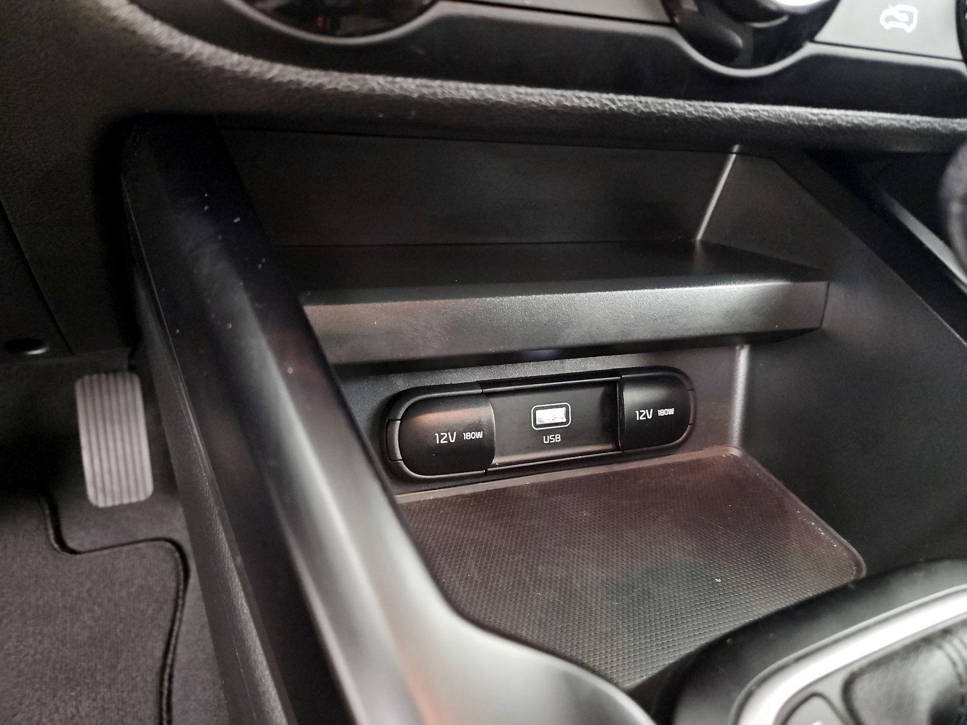 Thumbnail: 2025 Kia Soul - 18