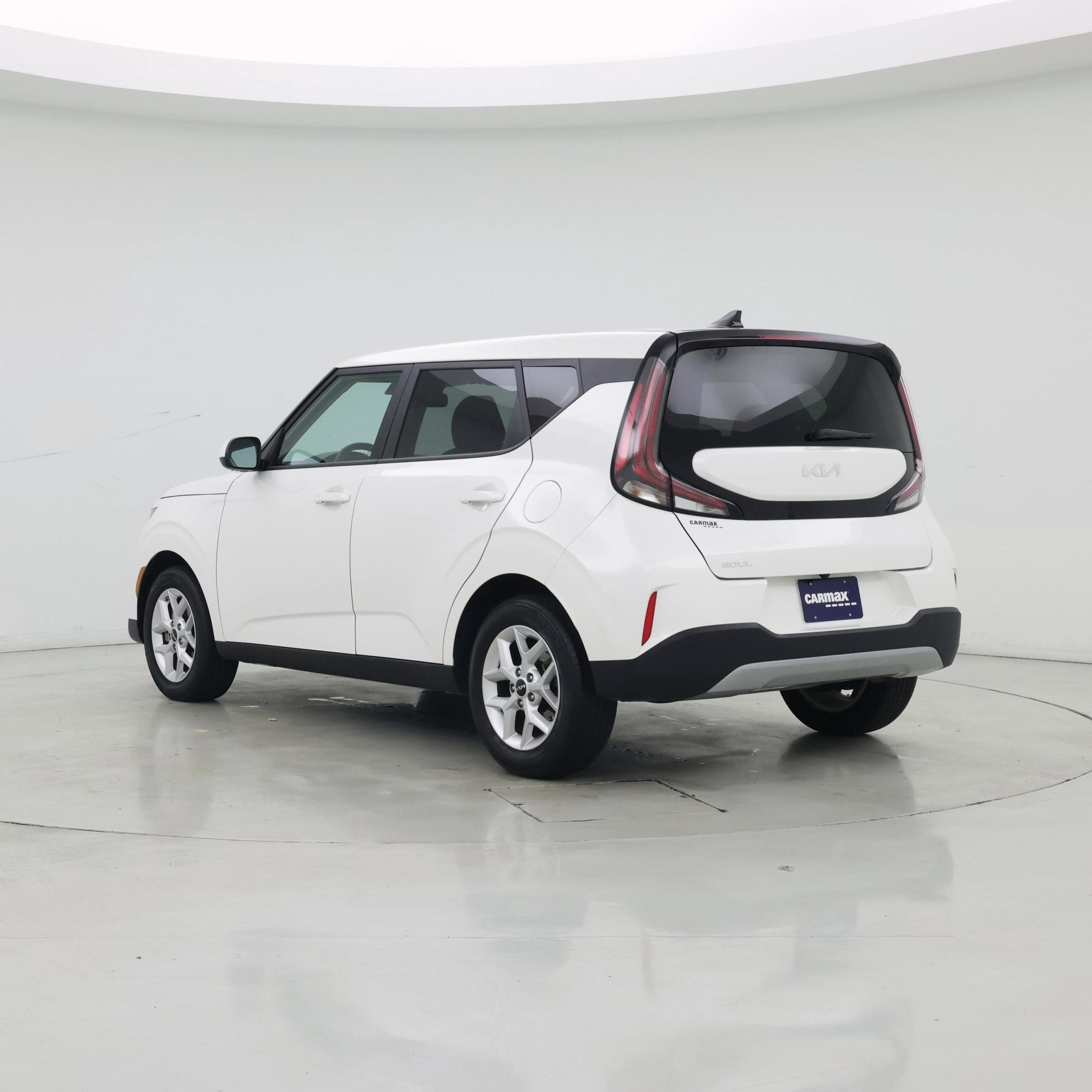 Thumbnail: 2025 Kia Soul - 2