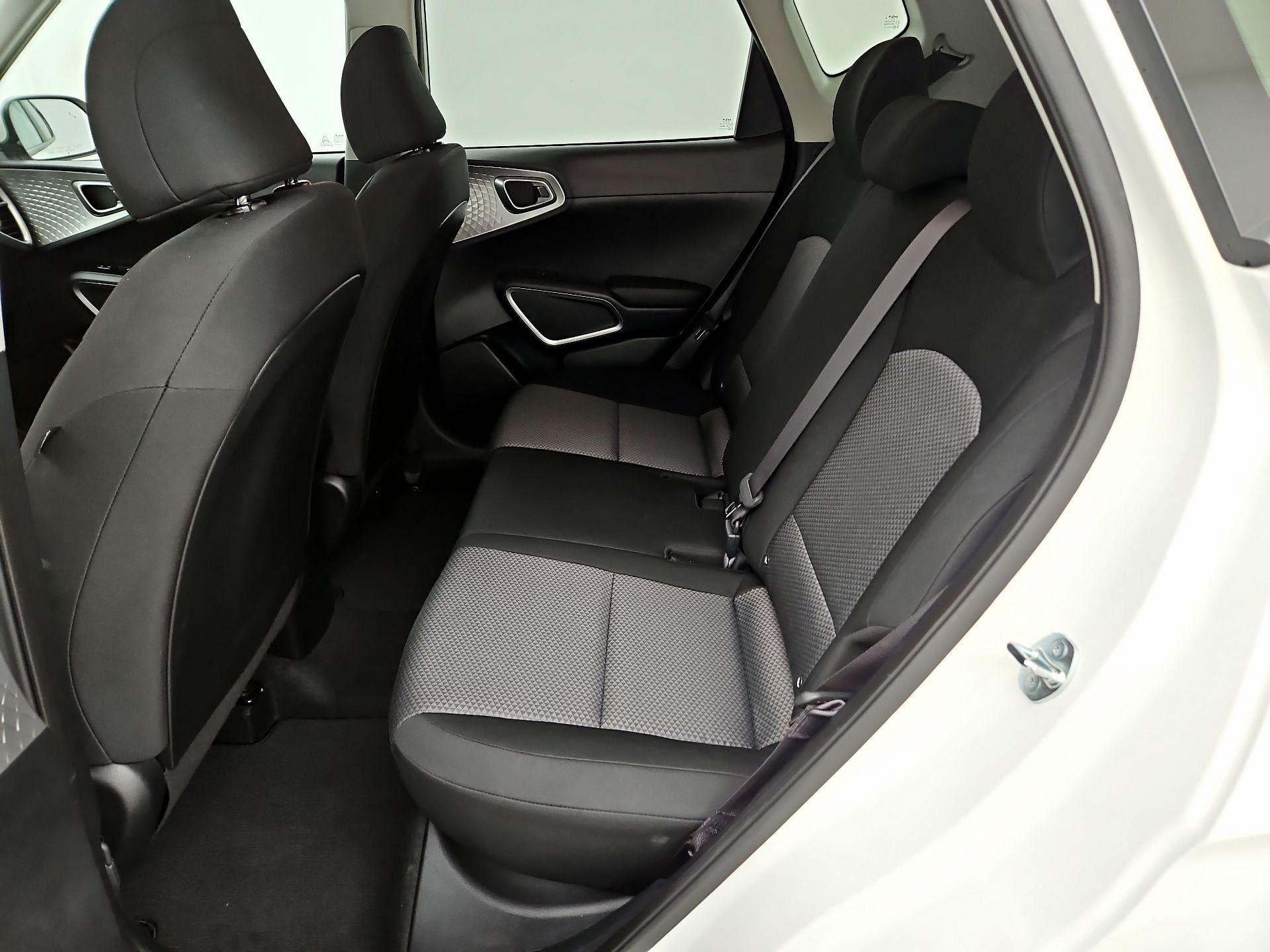 Thumbnail: 2025 Kia Soul - 19