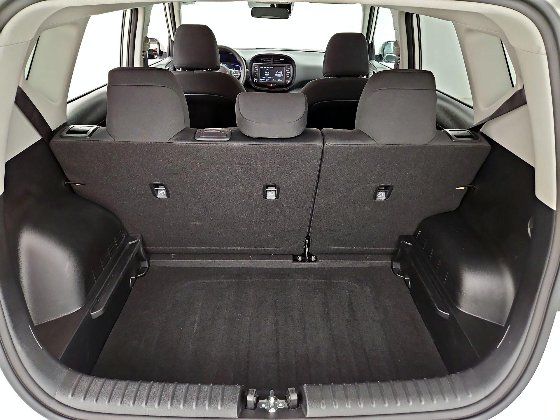 Thumbnail: 2025 Kia Soul - 20